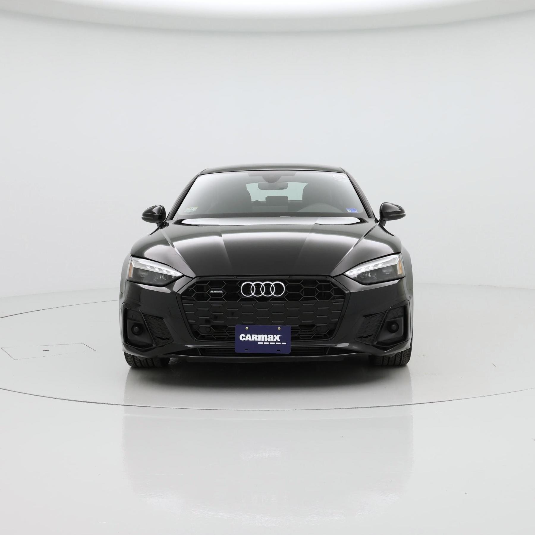 Thumbnail: 2025 Audi A5 - 5