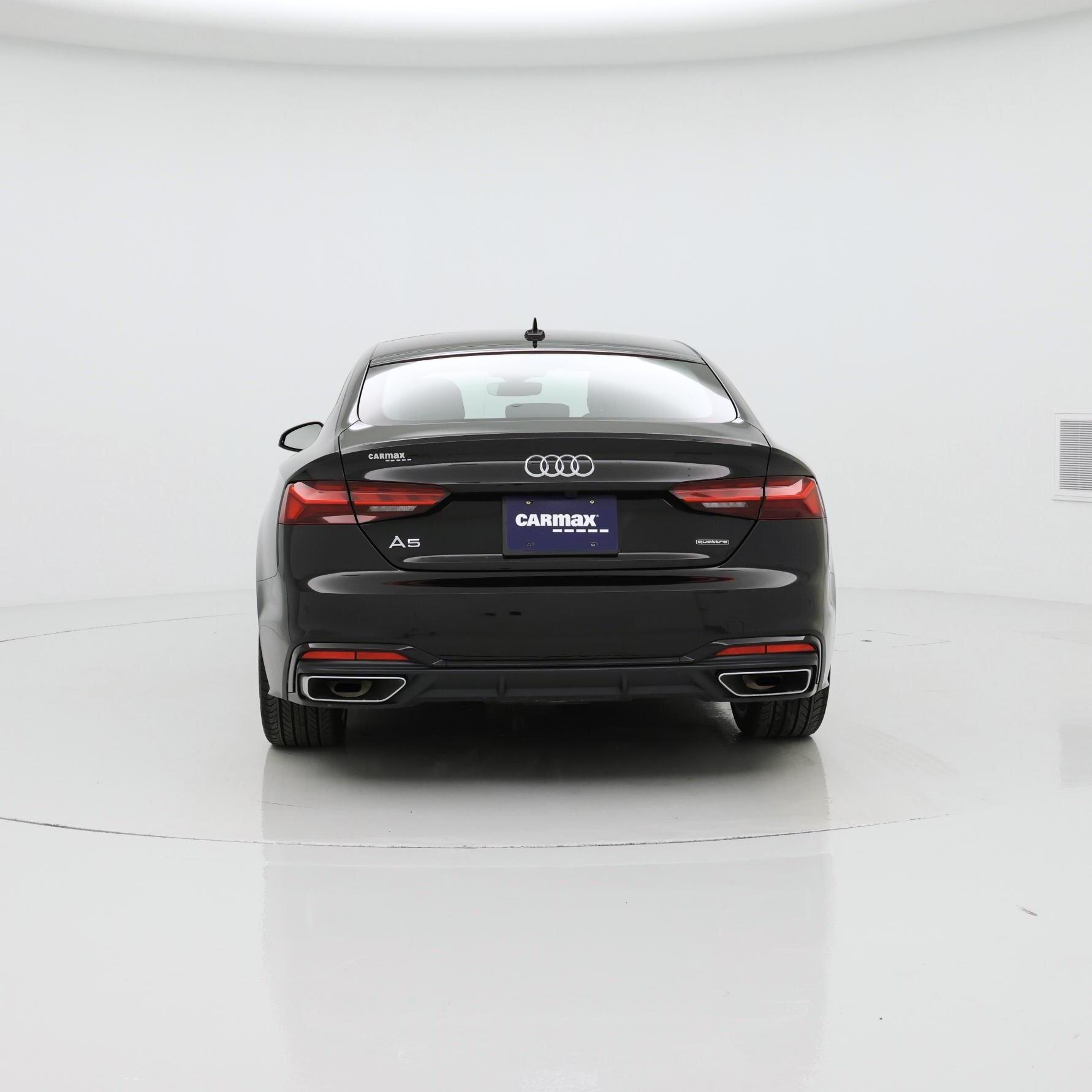 Thumbnail: 2025 Audi A5 - 6