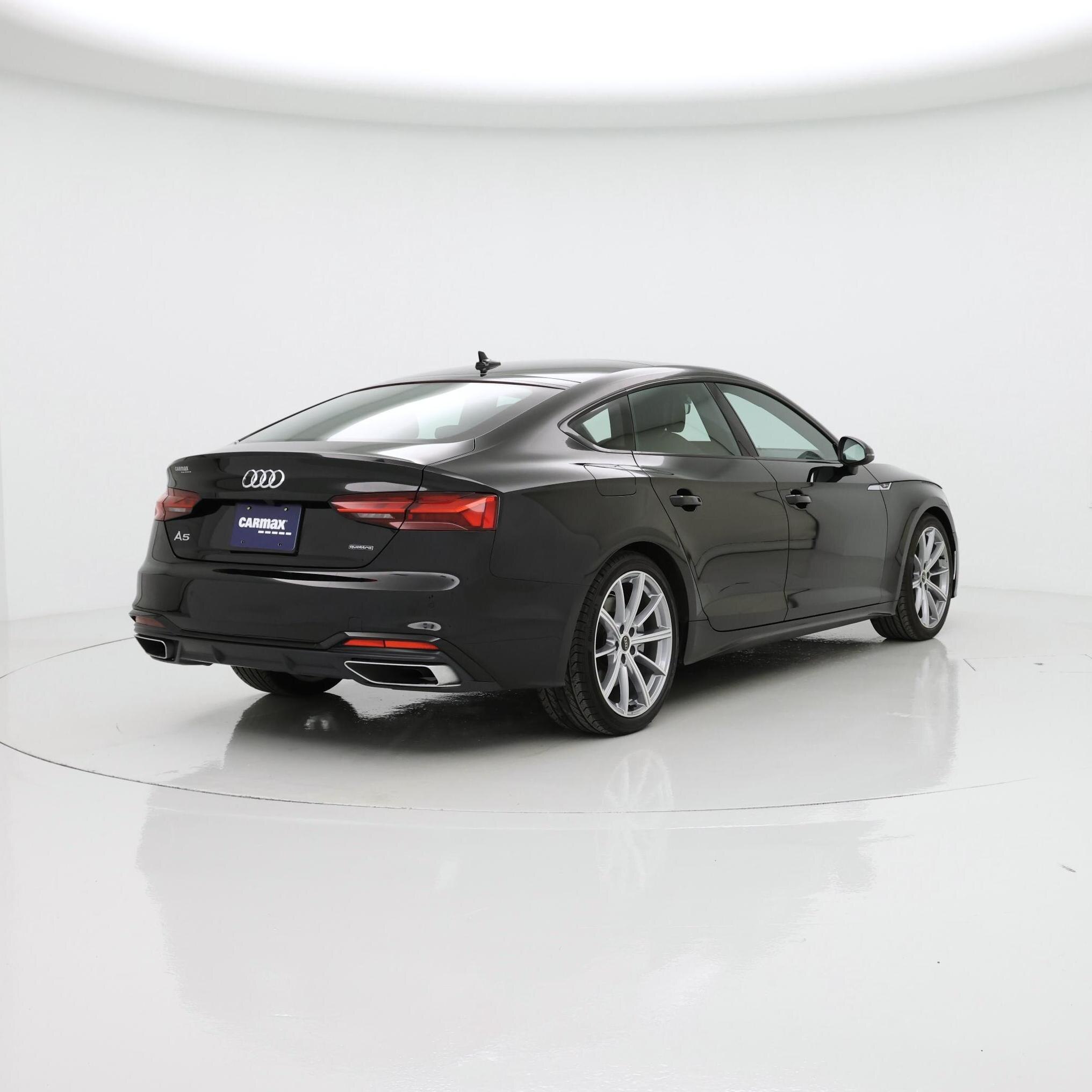 Thumbnail: 2025 Audi A5 - 8