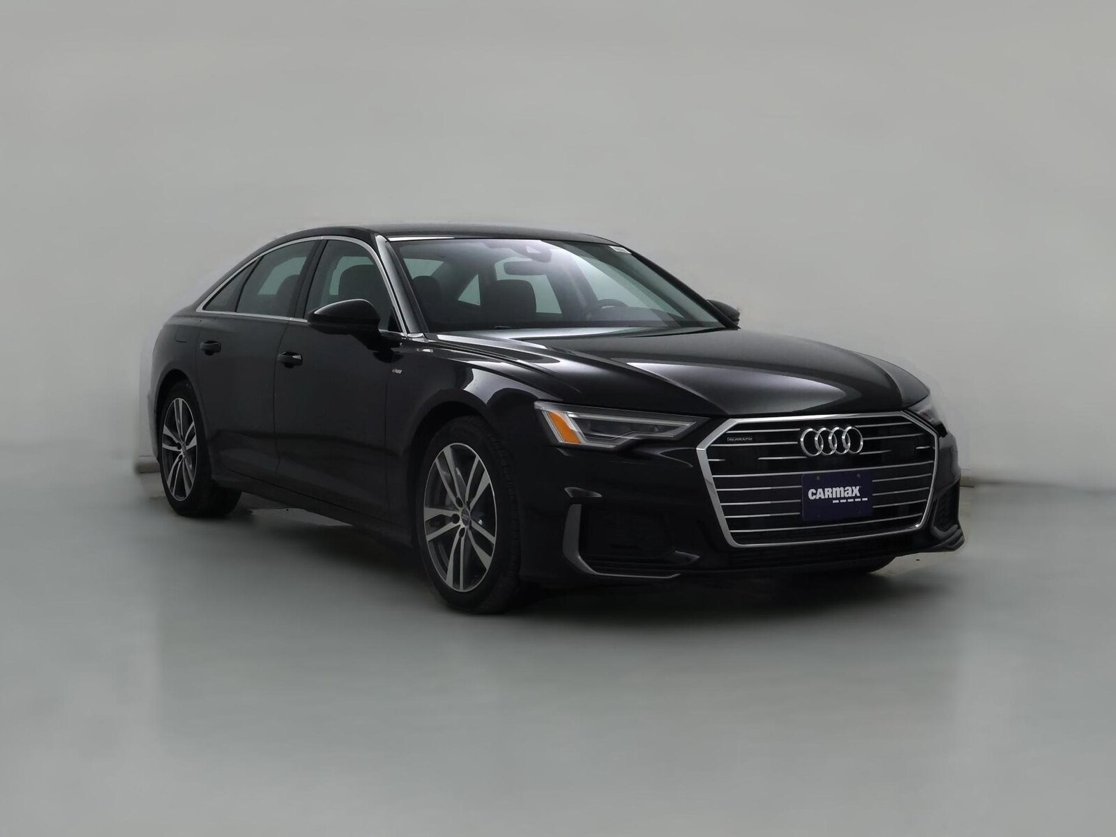 2020 Audi A6