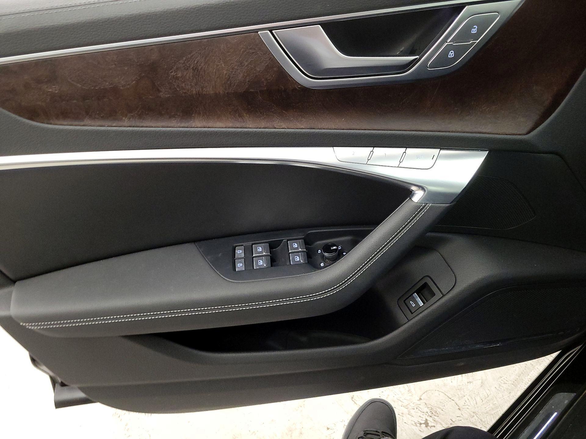 Thumbnail: 2020 Audi A6 - 12