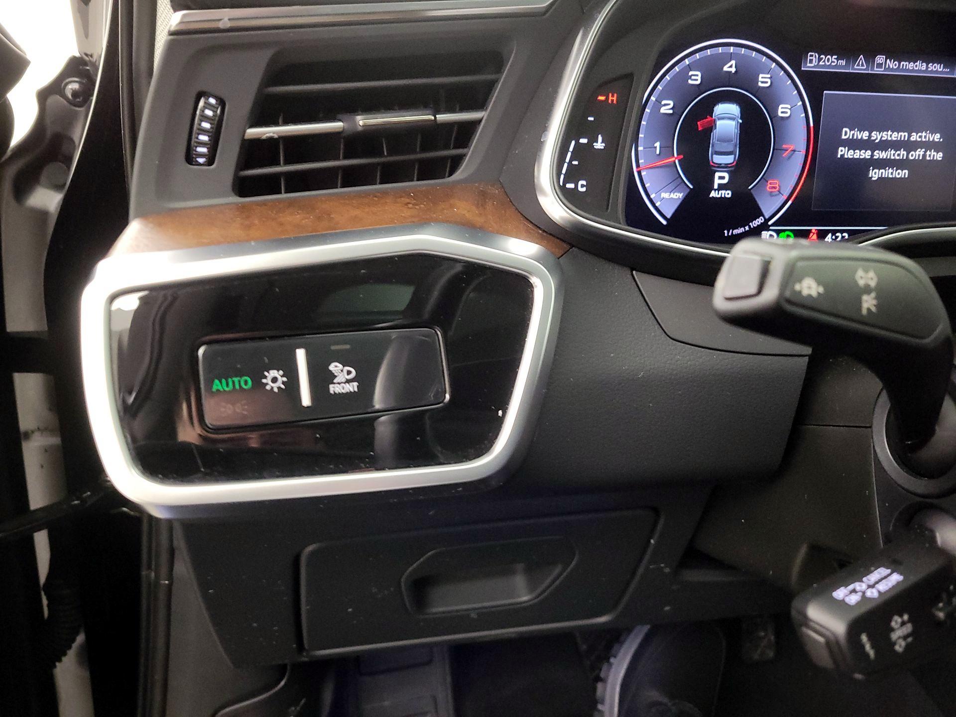 Thumbnail: 2020 Audi A6 - 13