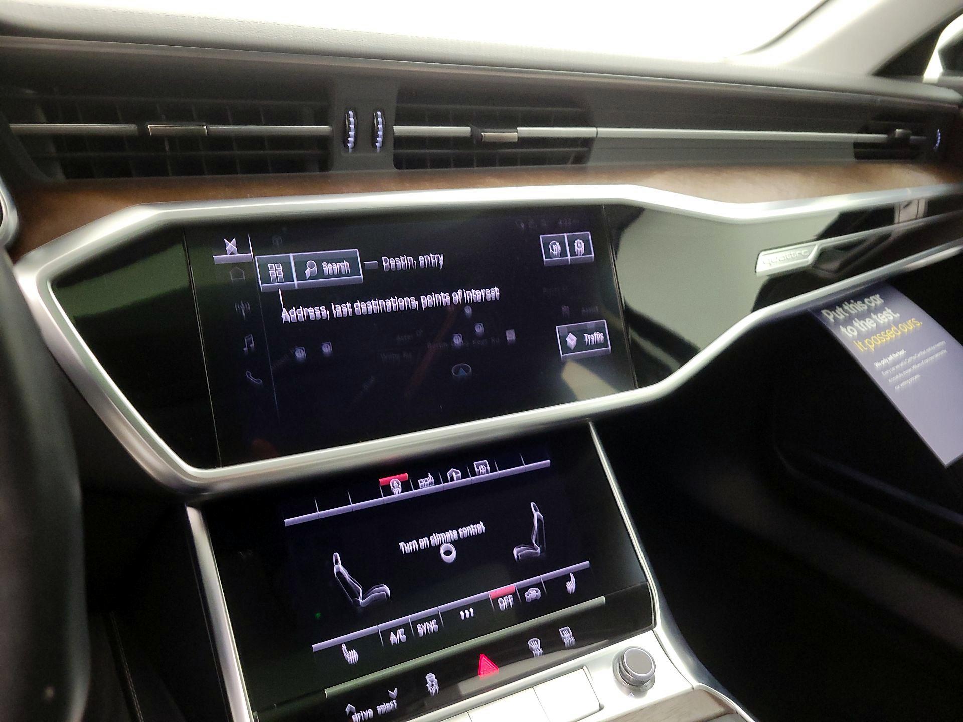 Thumbnail: 2020 Audi A6 - 14