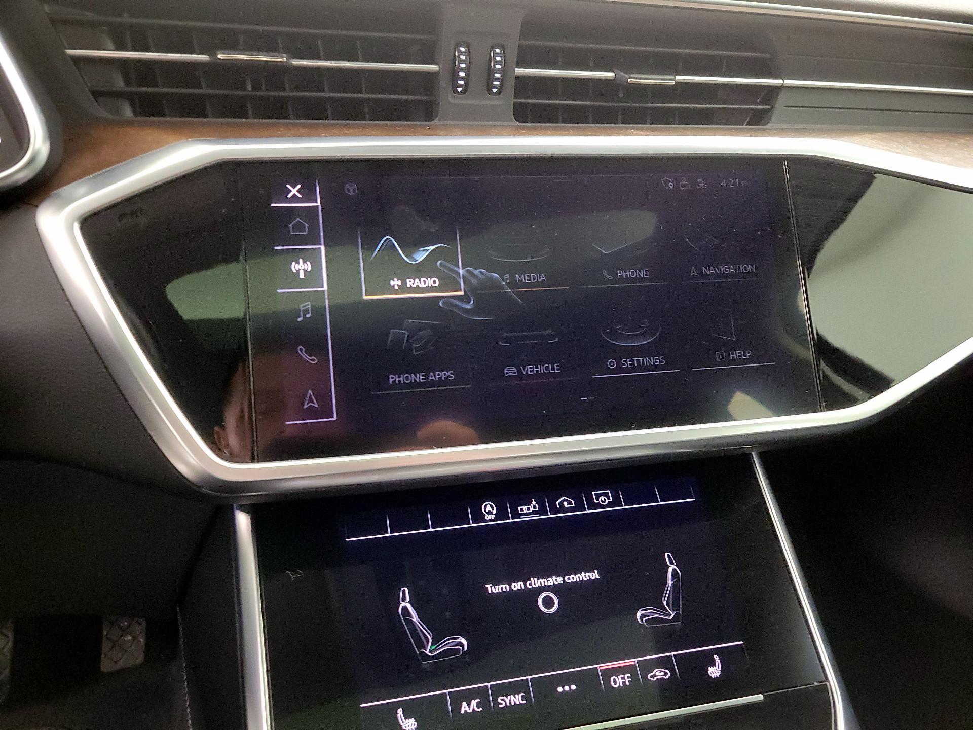 Thumbnail: 2020 Audi A6 - 16