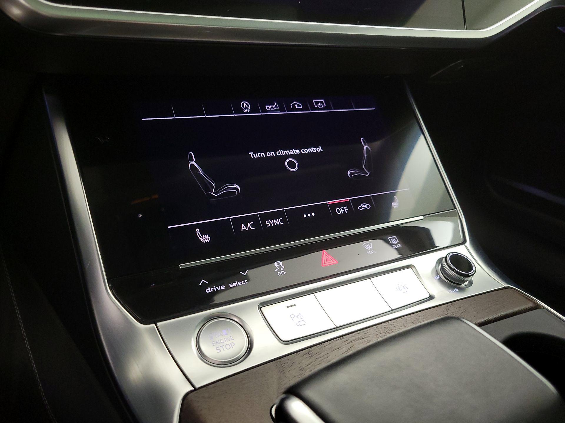 Thumbnail: 2020 Audi A6 - 17