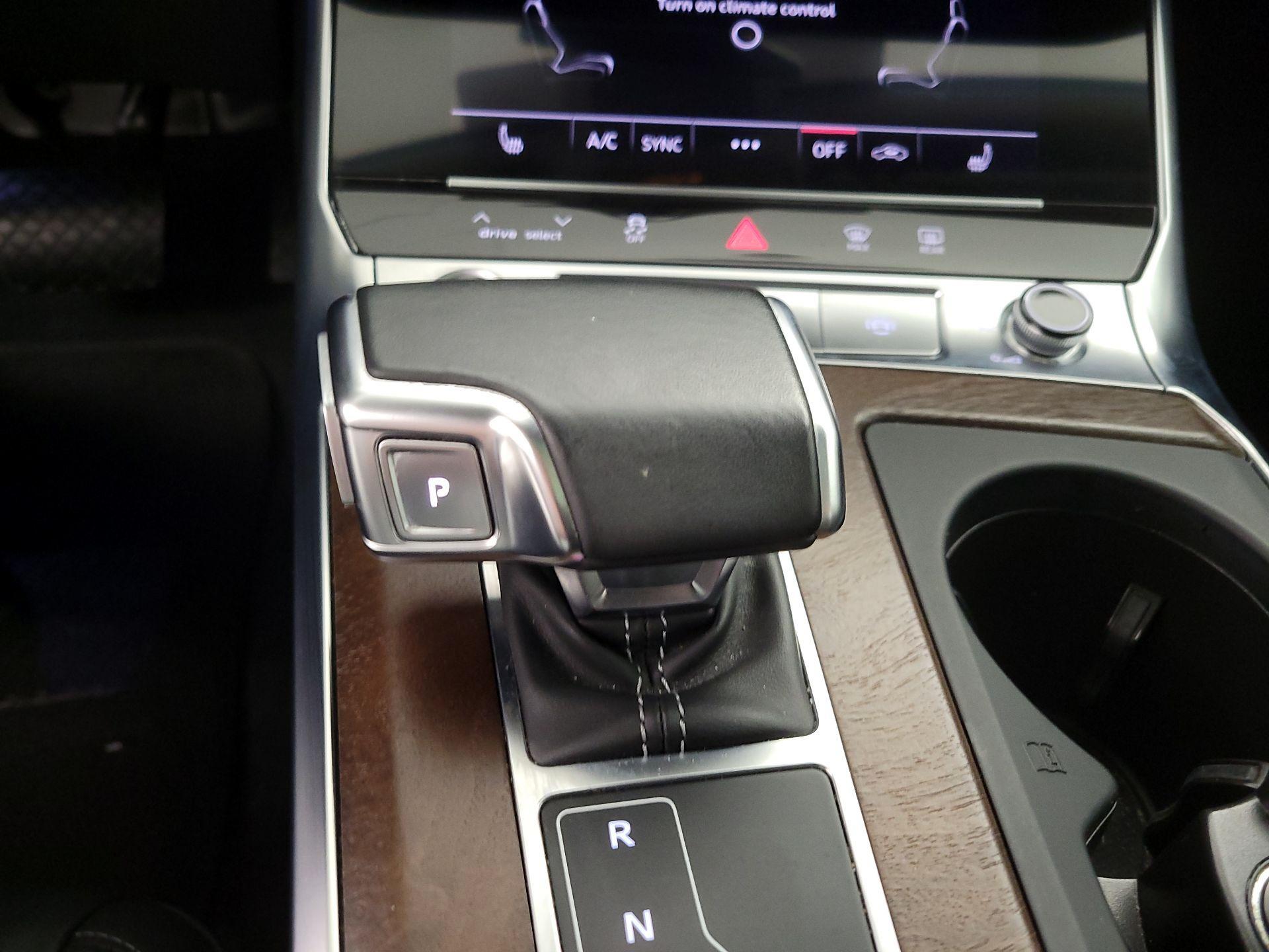 Thumbnail: 2020 Audi A6 - 18