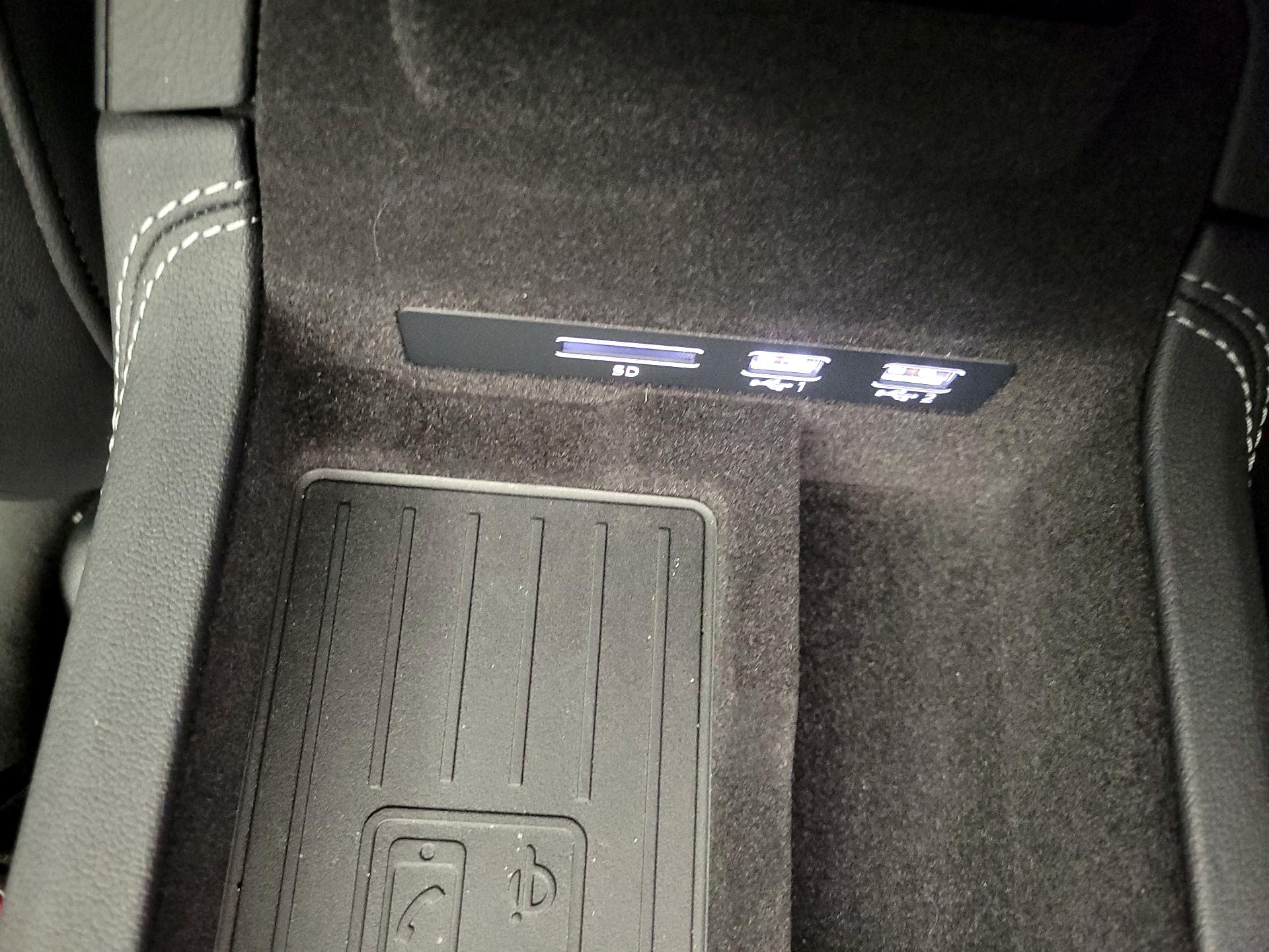 Thumbnail: 2020 Audi A6 - 19