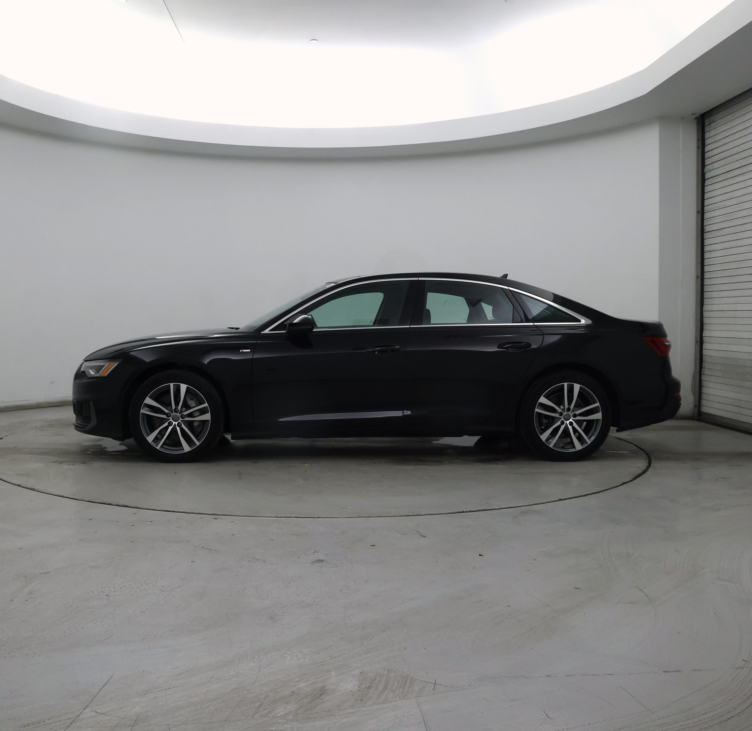 Thumbnail: 2020 Audi A6 - 3
