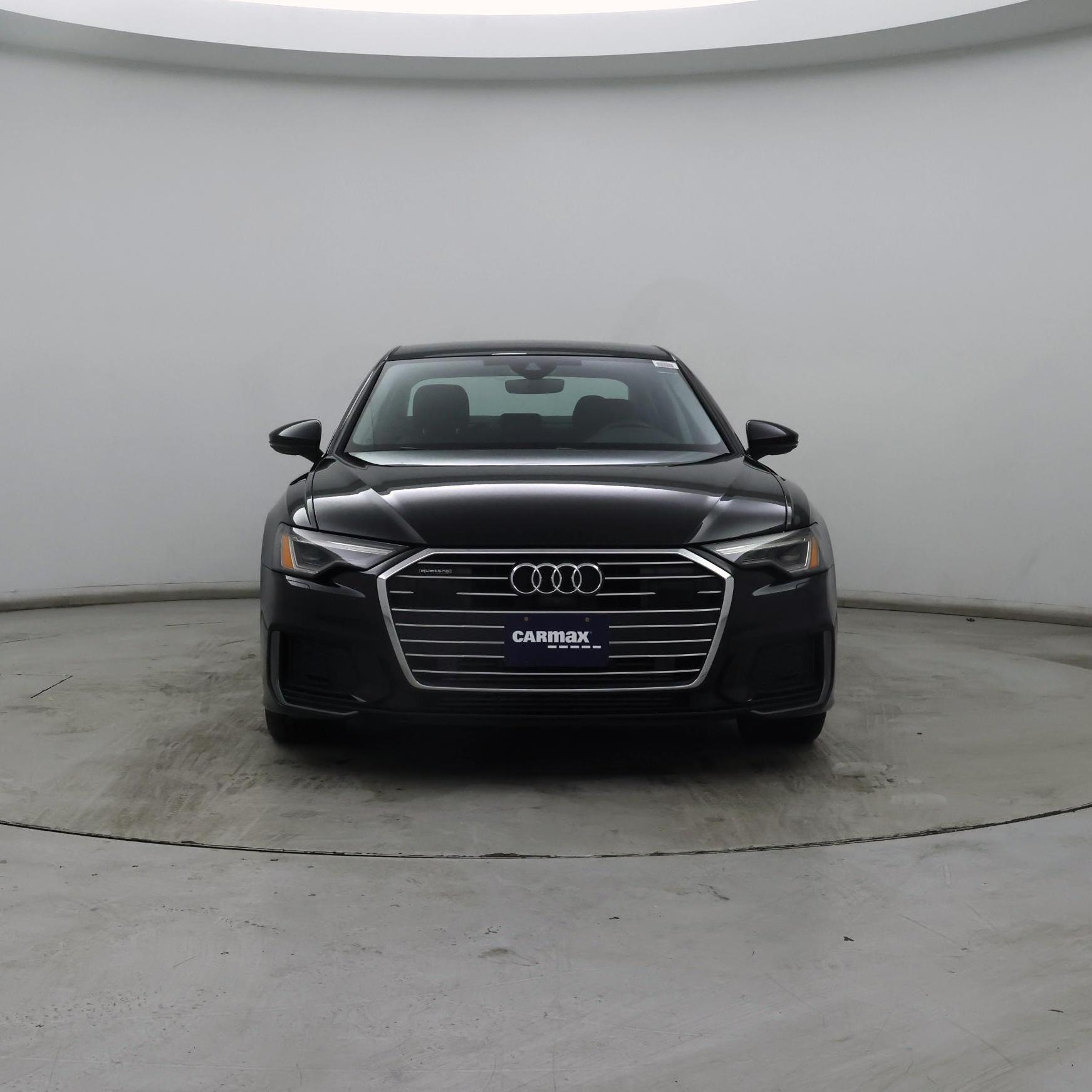 Thumbnail: 2020 Audi A6 - 5