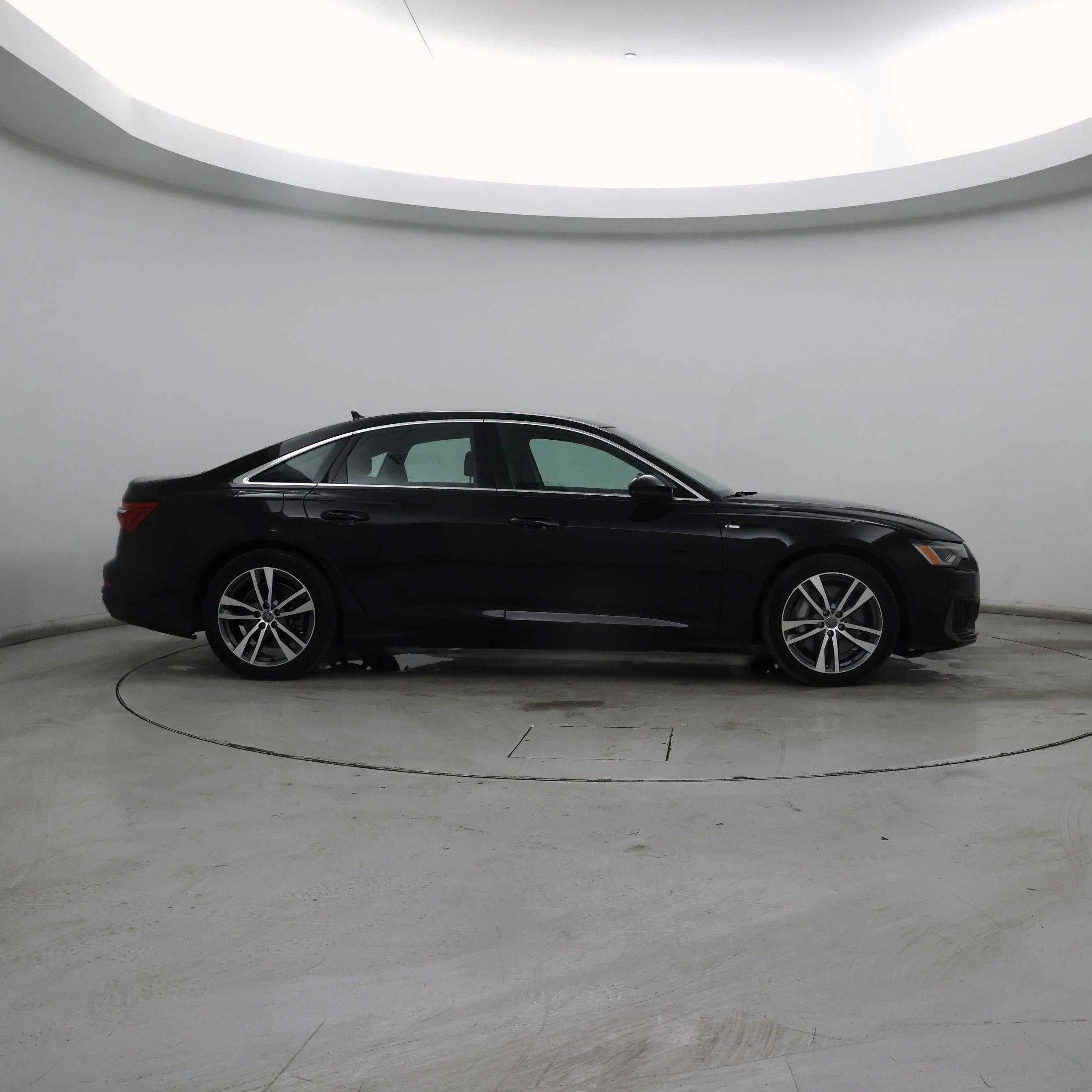 Thumbnail: 2020 Audi A6 - 7