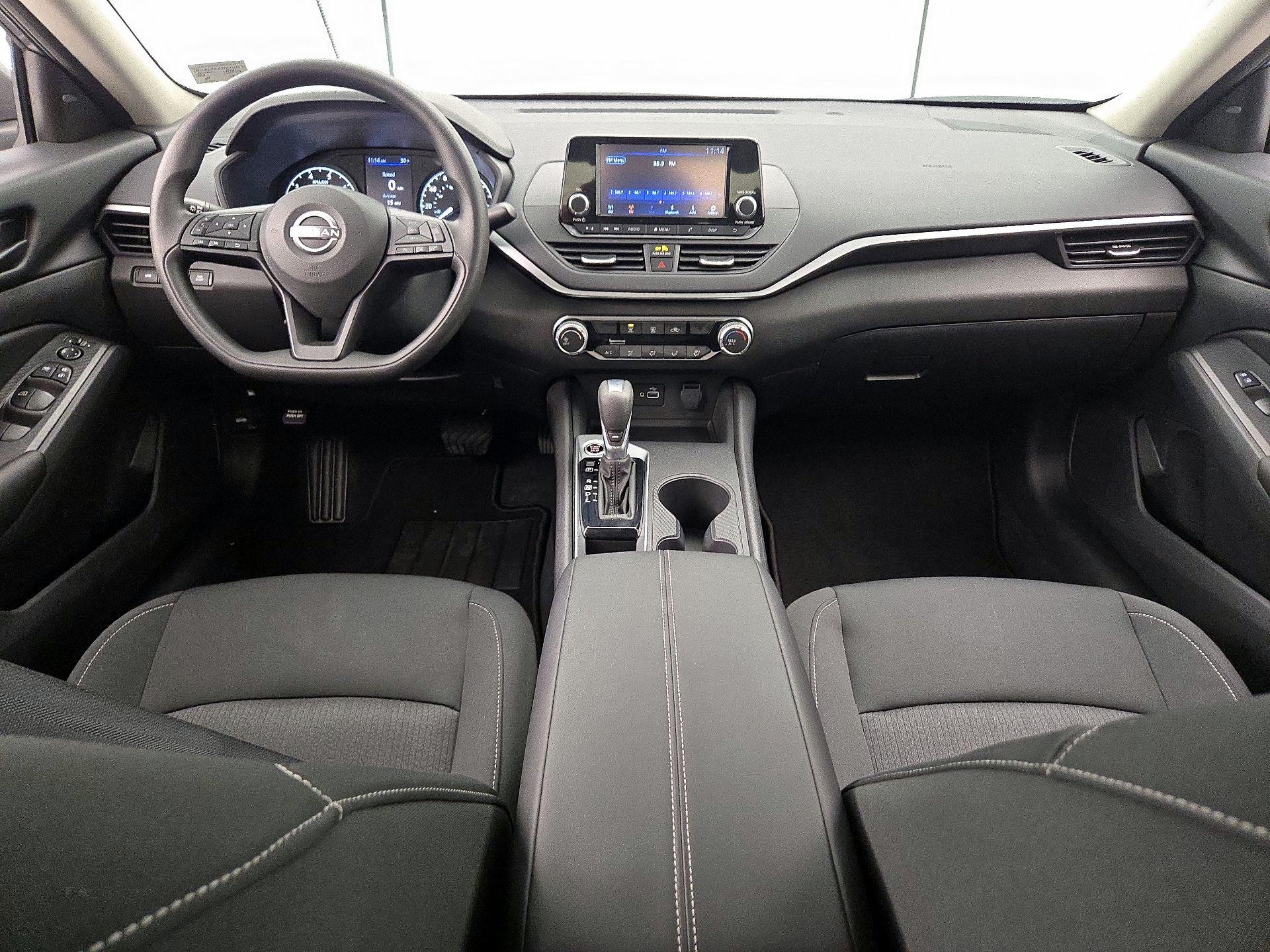 Thumbnail: 2023 Nissan Altima - 9