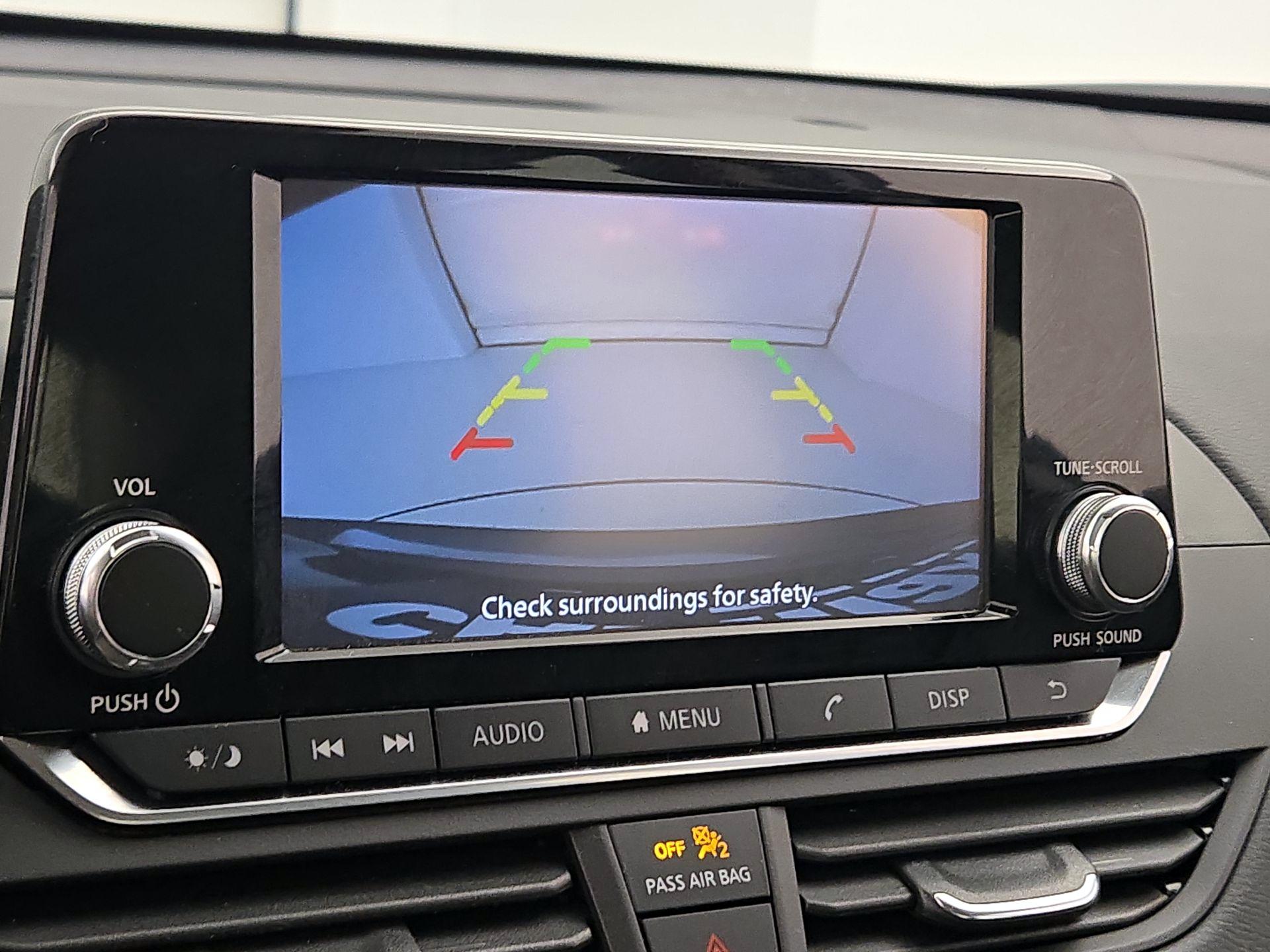 Thumbnail: 2023 Nissan Altima - 14