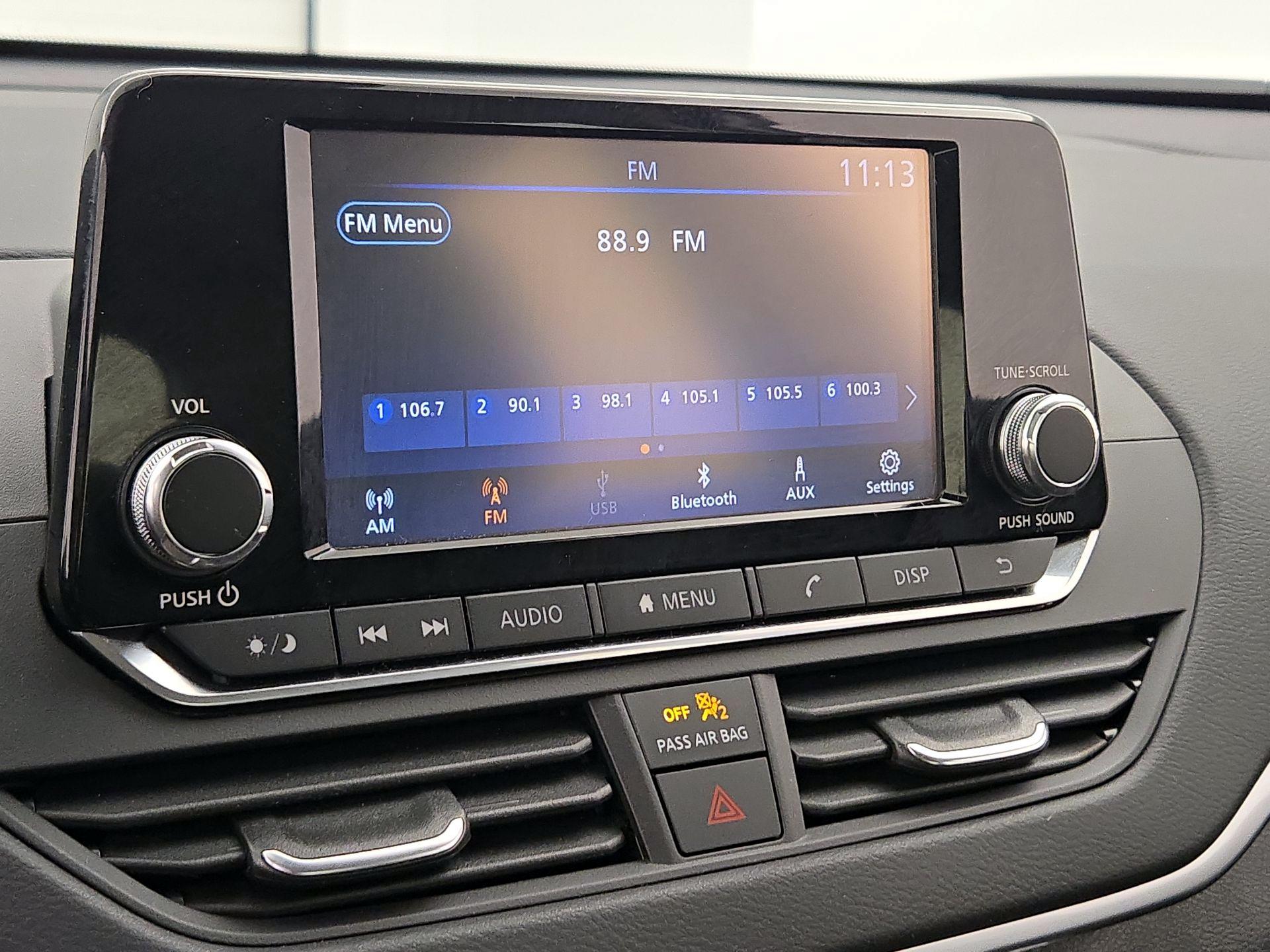 Thumbnail: 2023 Nissan Altima - 15