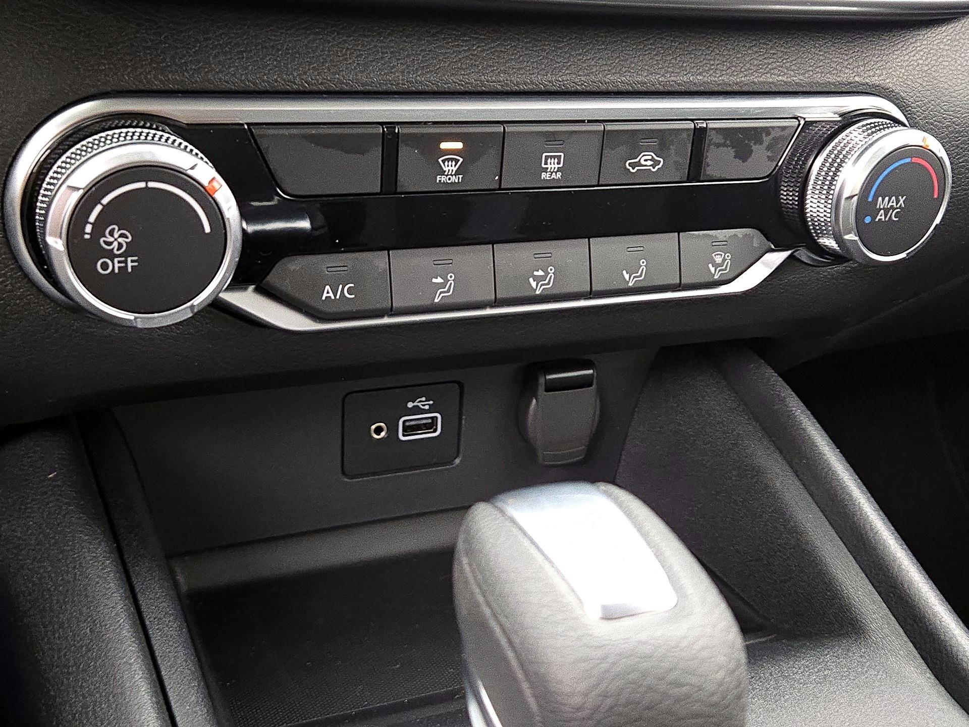 Thumbnail: 2023 Nissan Altima - 16