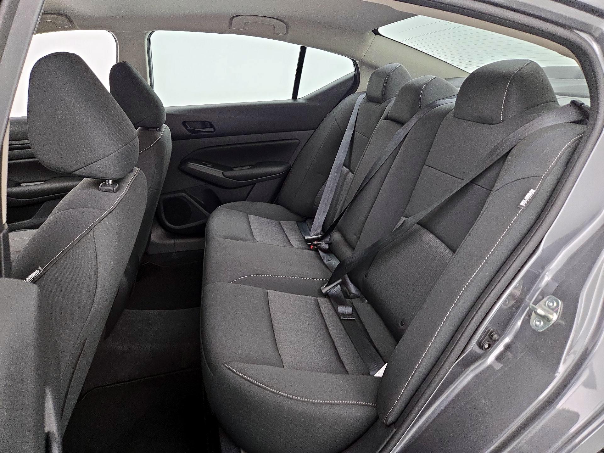 Thumbnail: 2023 Nissan Altima - 19