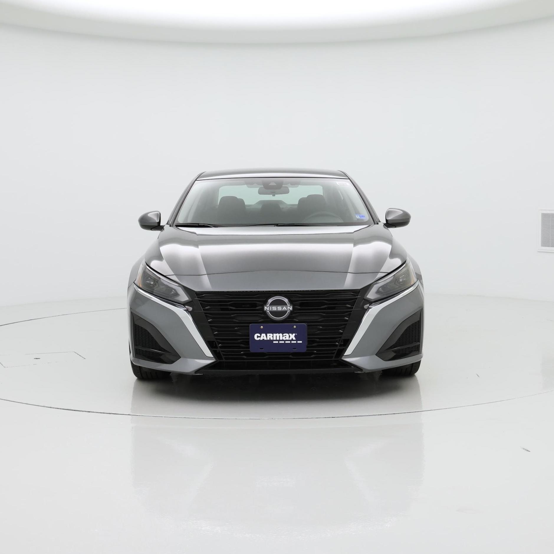 Thumbnail: 2023 Nissan Altima - 5