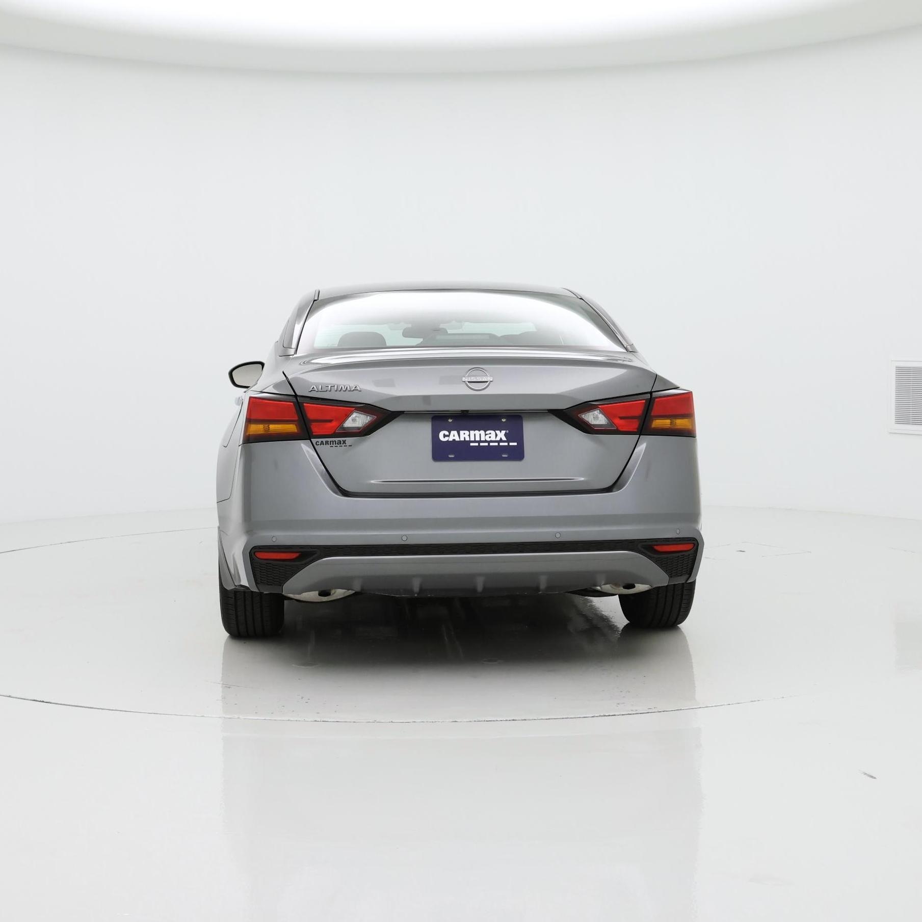 Thumbnail: 2023 Nissan Altima - 6