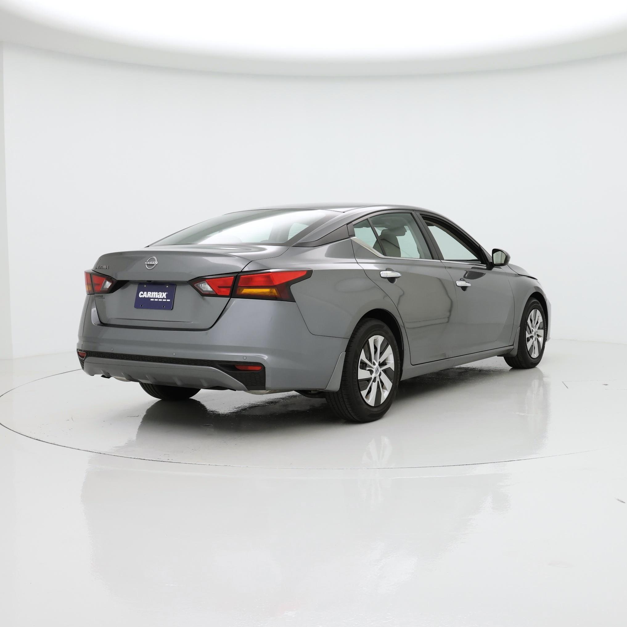 Thumbnail: 2023 Nissan Altima - 8