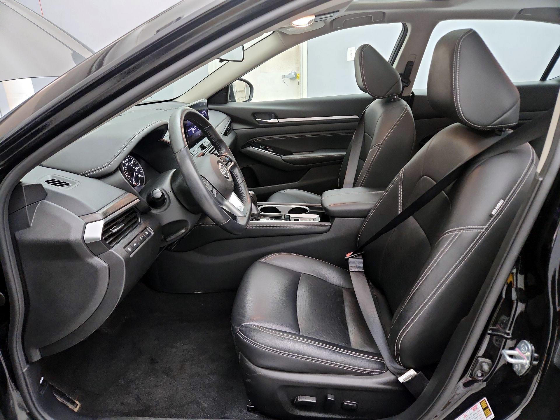 Thumbnail: 2023 Nissan Altima - 11