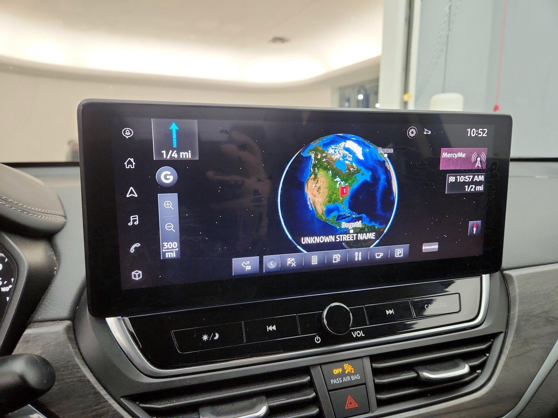 Thumbnail: 2023 Nissan Altima - 14