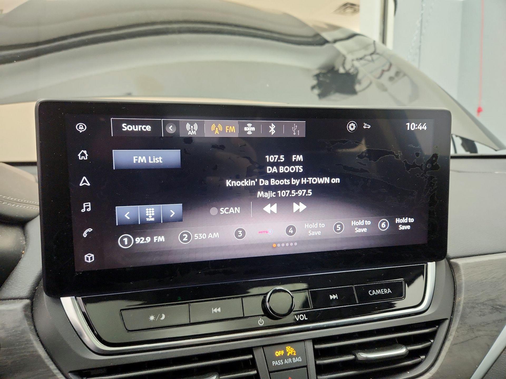 Thumbnail: 2023 Nissan Altima - 16