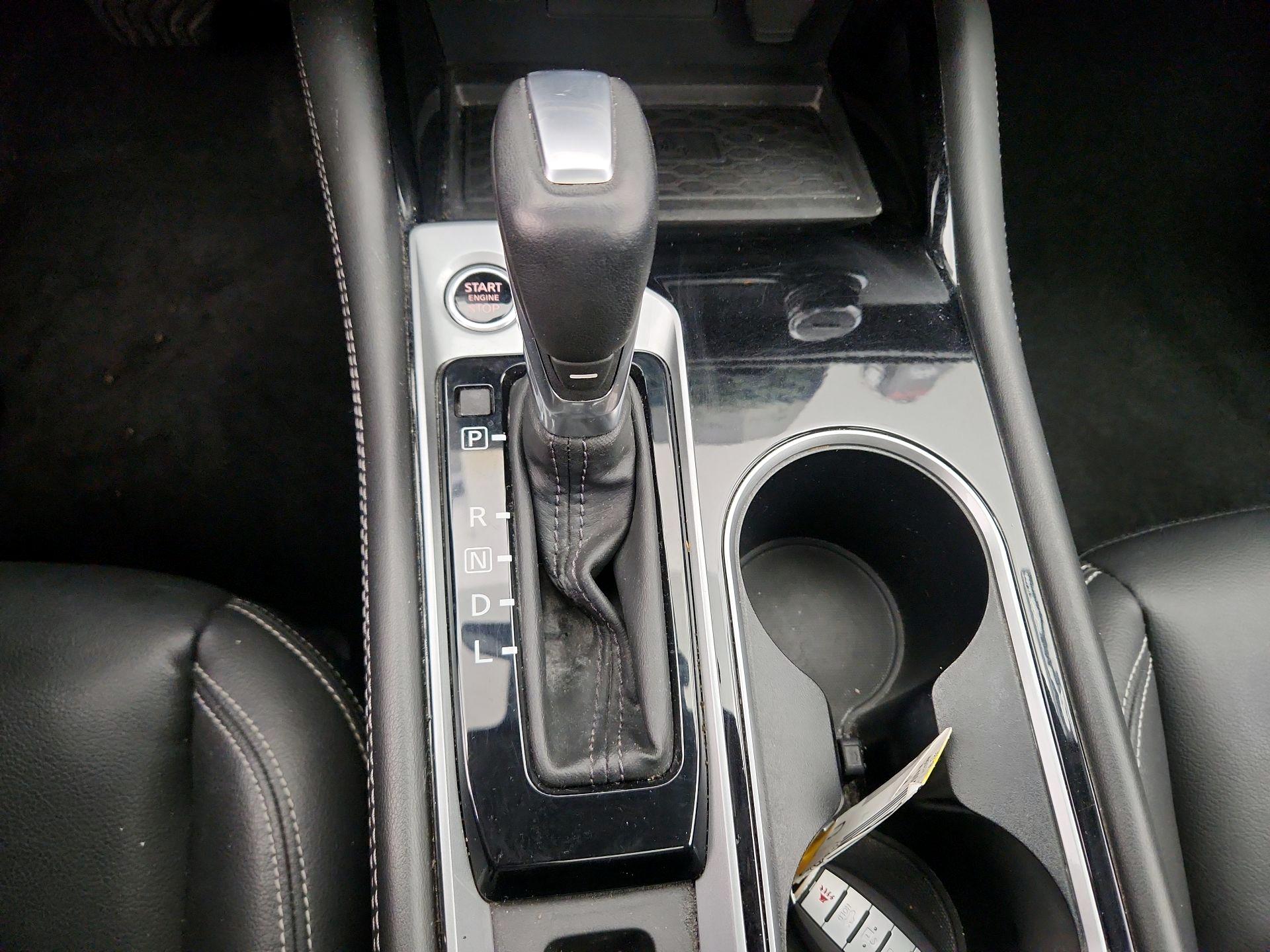 Thumbnail: 2023 Nissan Altima - 18