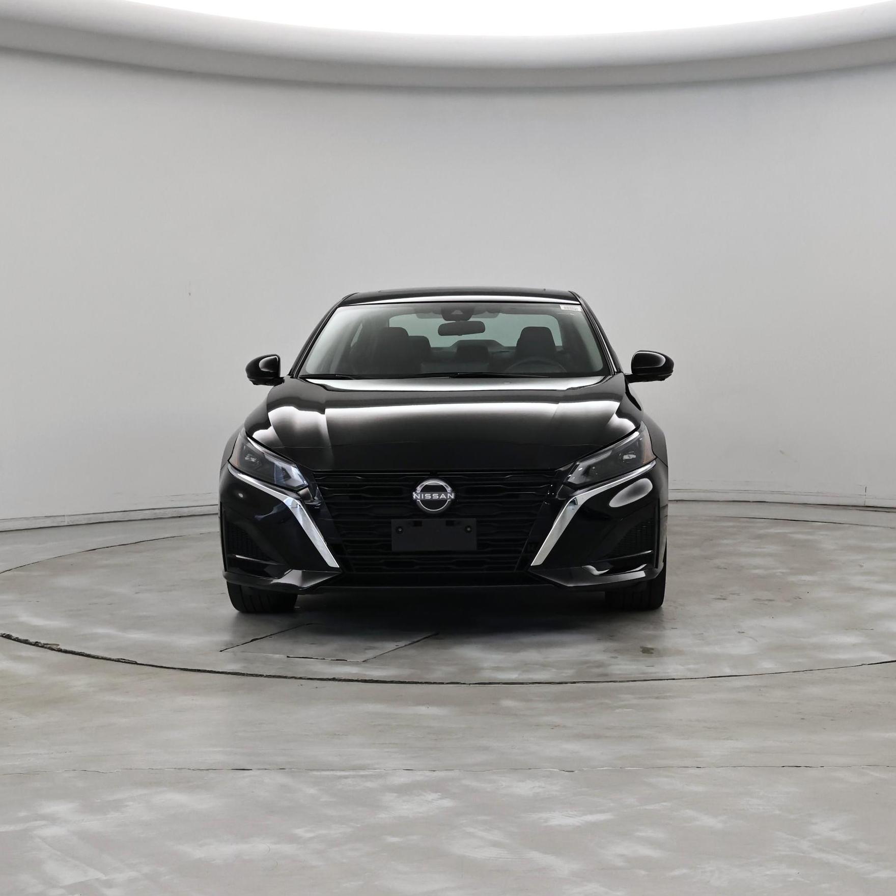 Thumbnail: 2023 Nissan Altima - 5