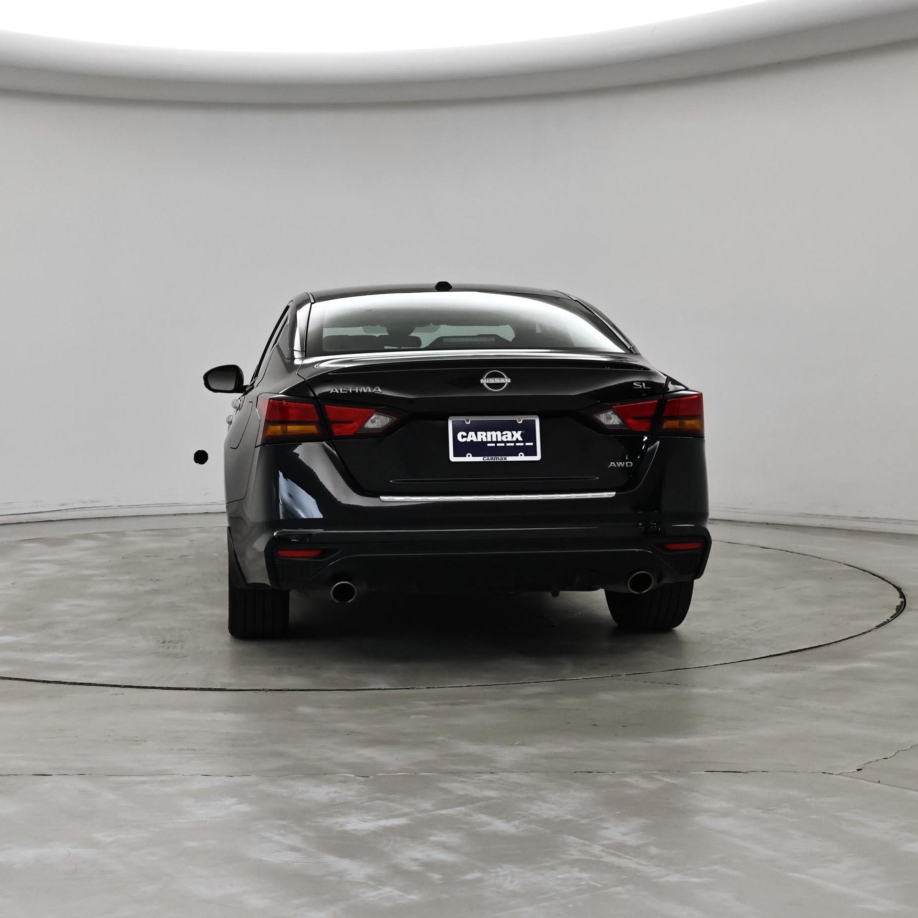 Thumbnail: 2023 Nissan Altima - 6