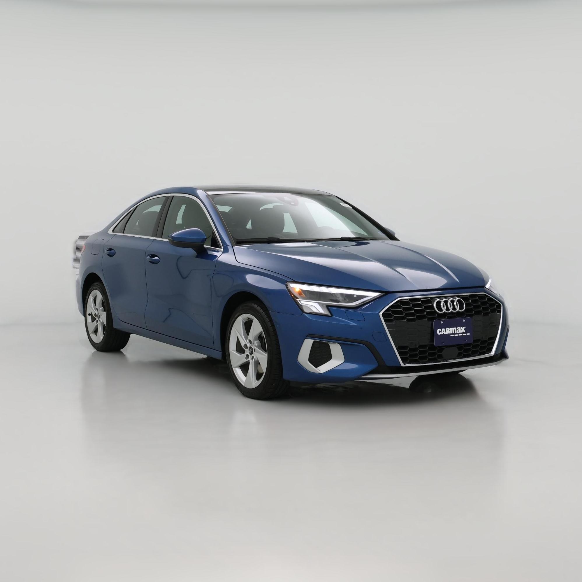 Thumbnail: 2023 Audi A3 - 1