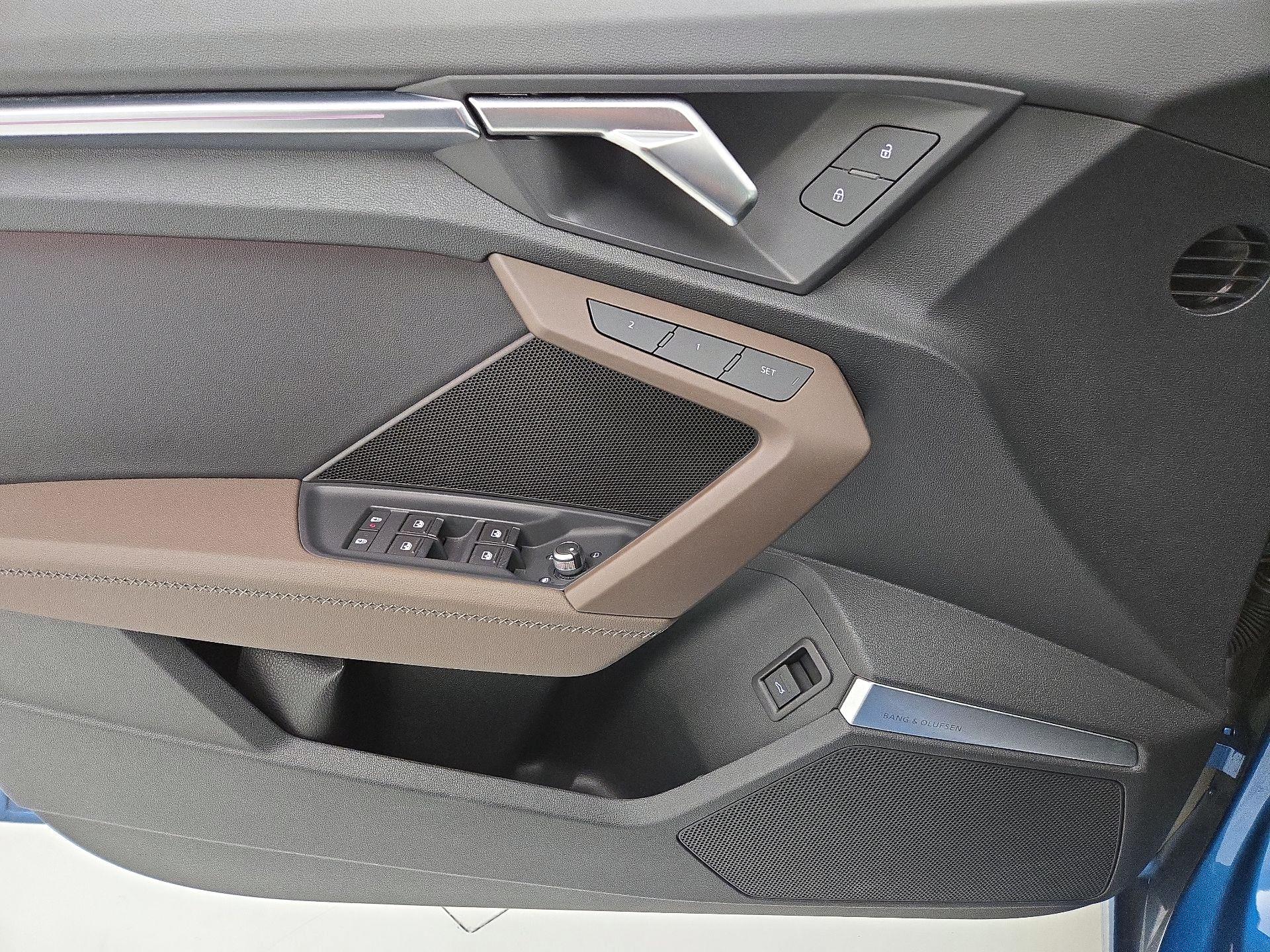 Thumbnail: 2023 Audi A3 - 12