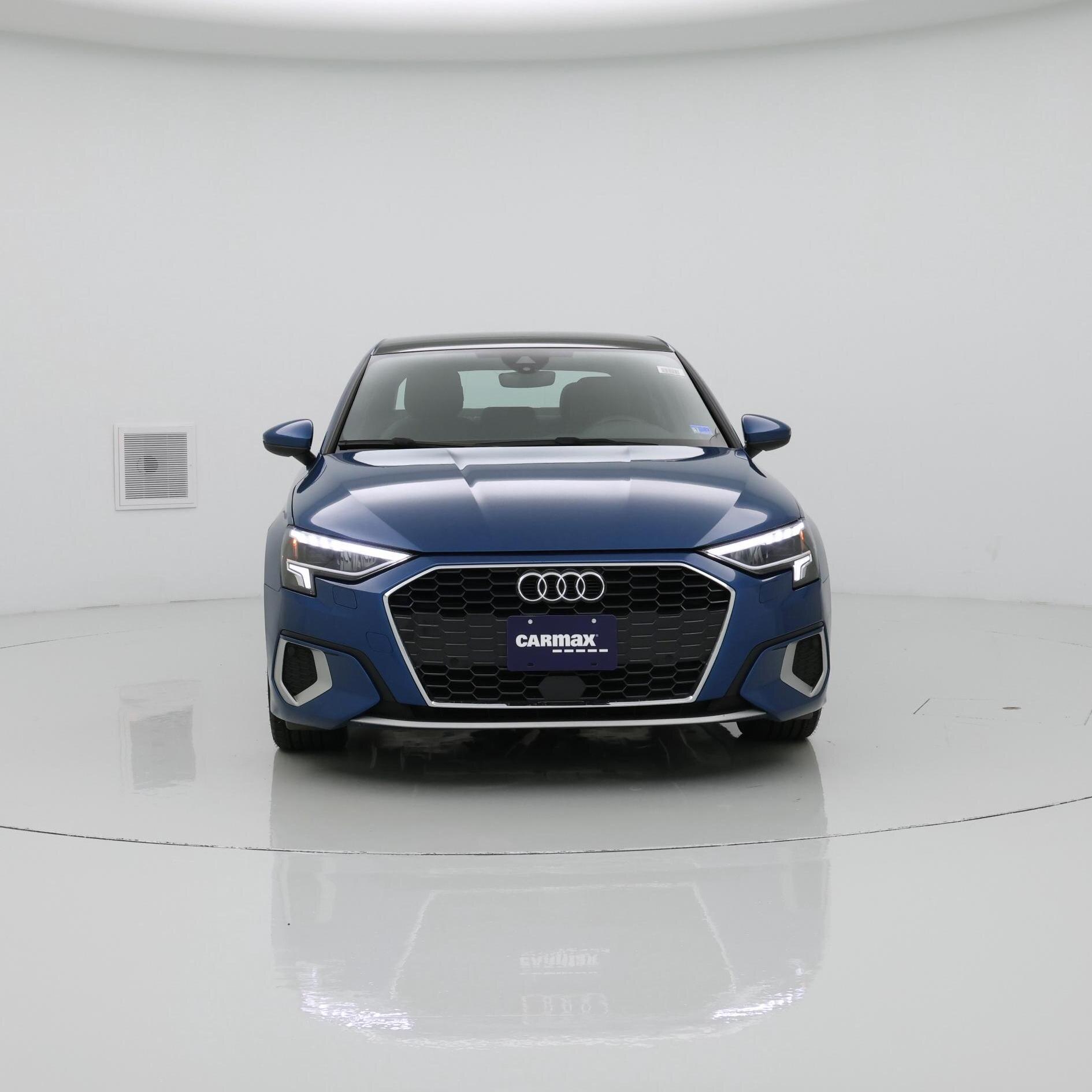 Thumbnail: 2023 Audi A3 - 5