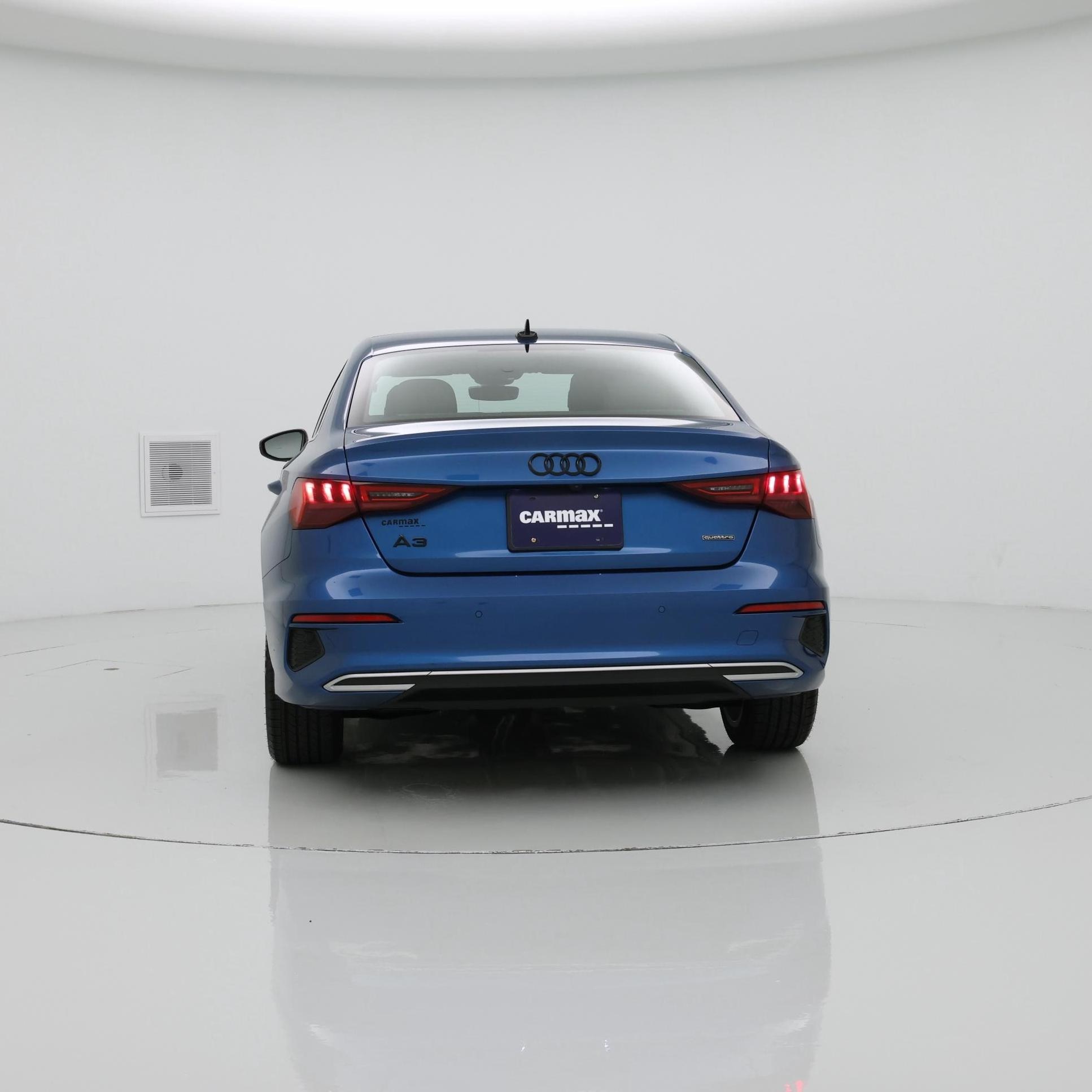 Thumbnail: 2023 Audi A3 - 6