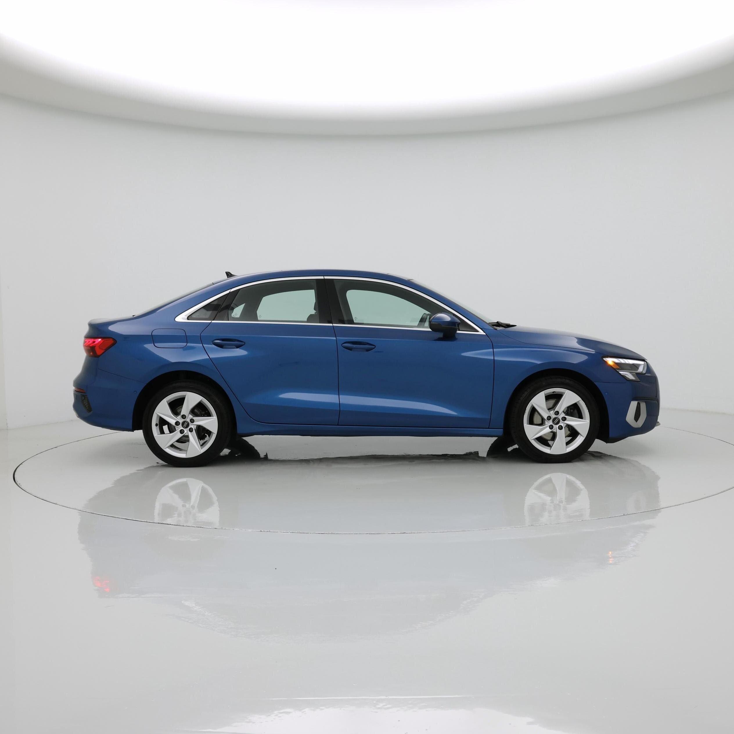 Thumbnail: 2023 Audi A3 - 7