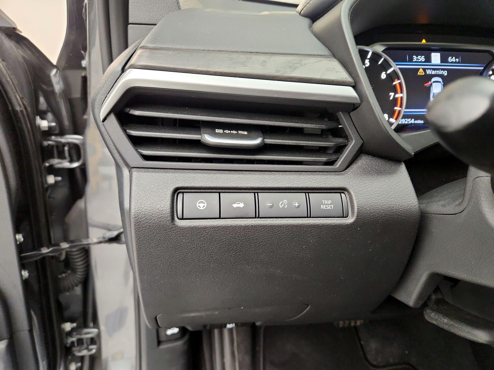 Thumbnail: 2023 Nissan Altima - 13