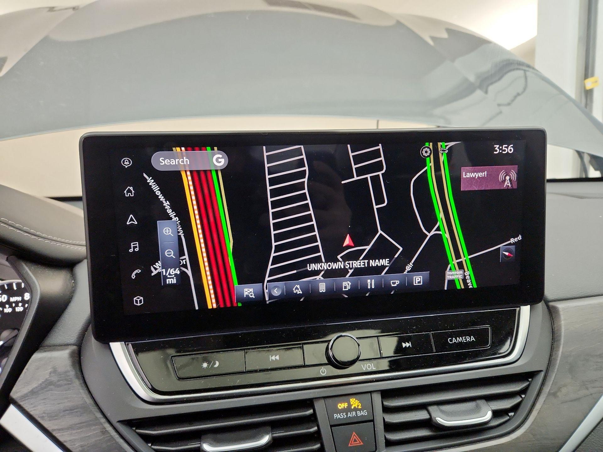 Thumbnail: 2023 Nissan Altima - 14