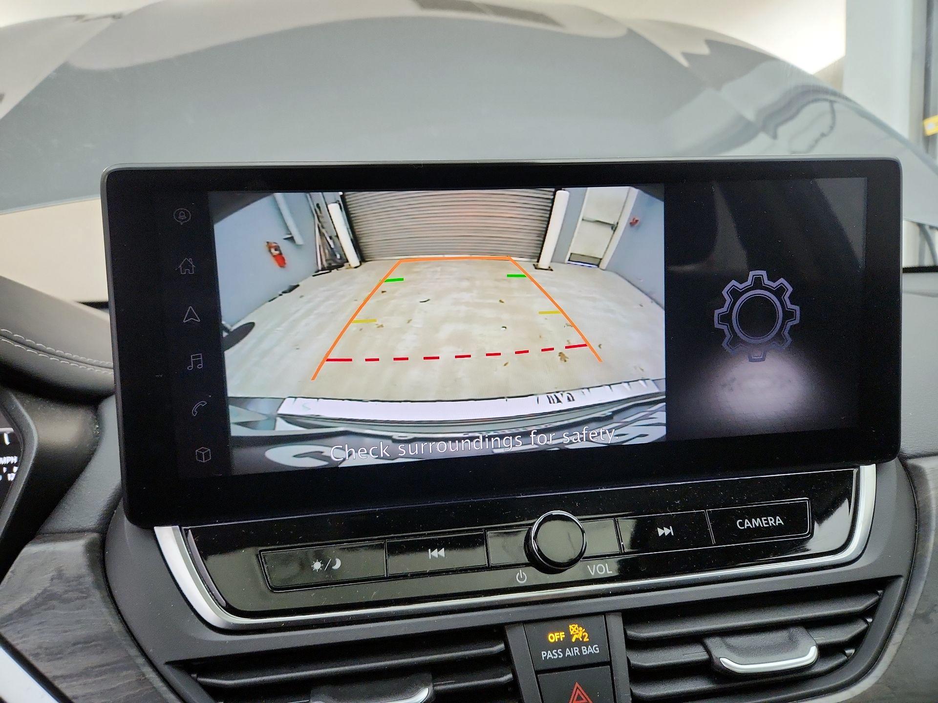 Thumbnail: 2023 Nissan Altima - 15