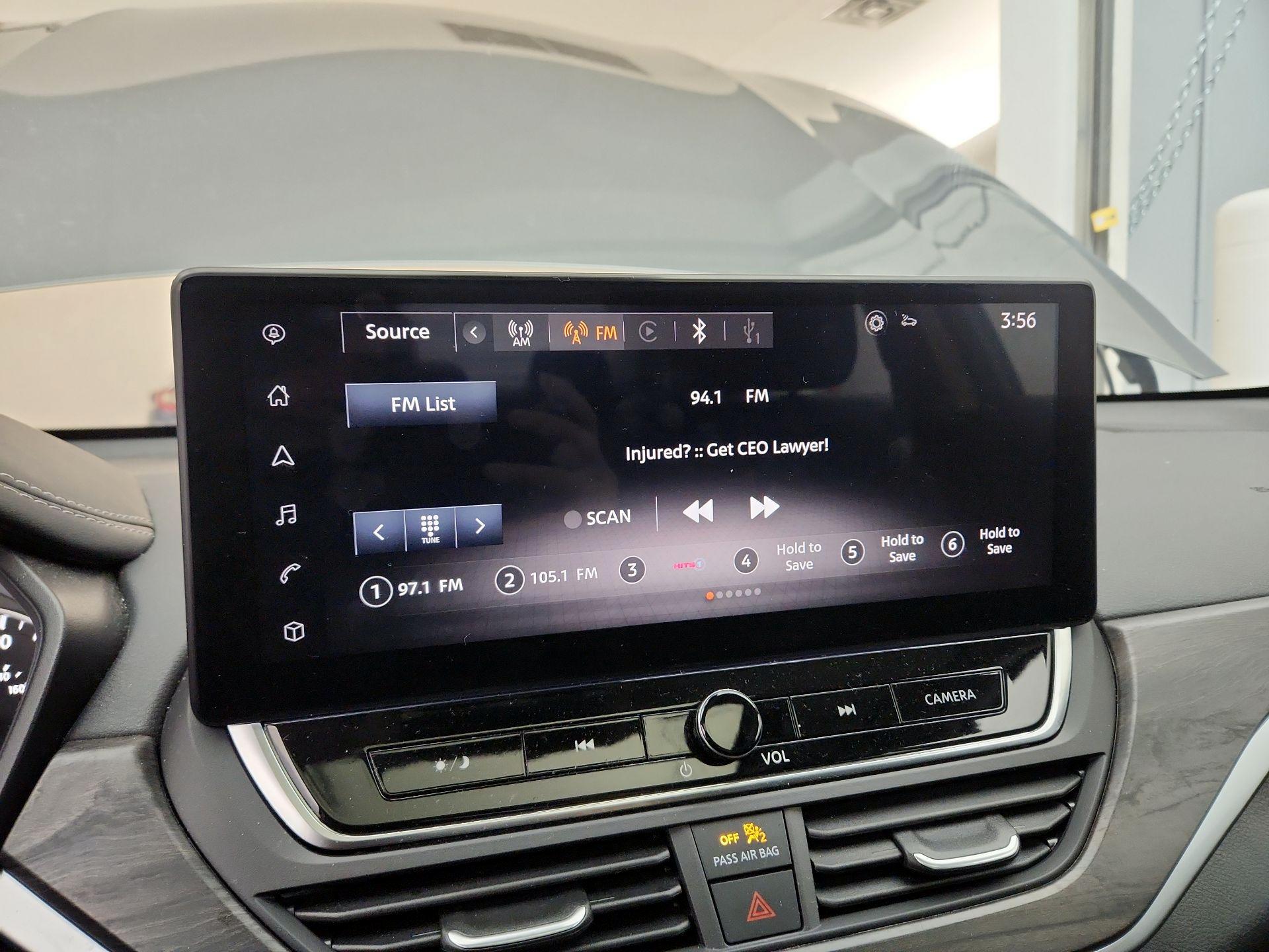 Thumbnail: 2023 Nissan Altima - 16