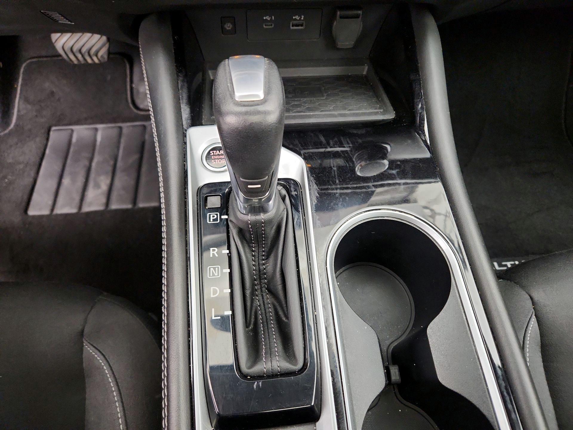 Thumbnail: 2023 Nissan Altima - 18