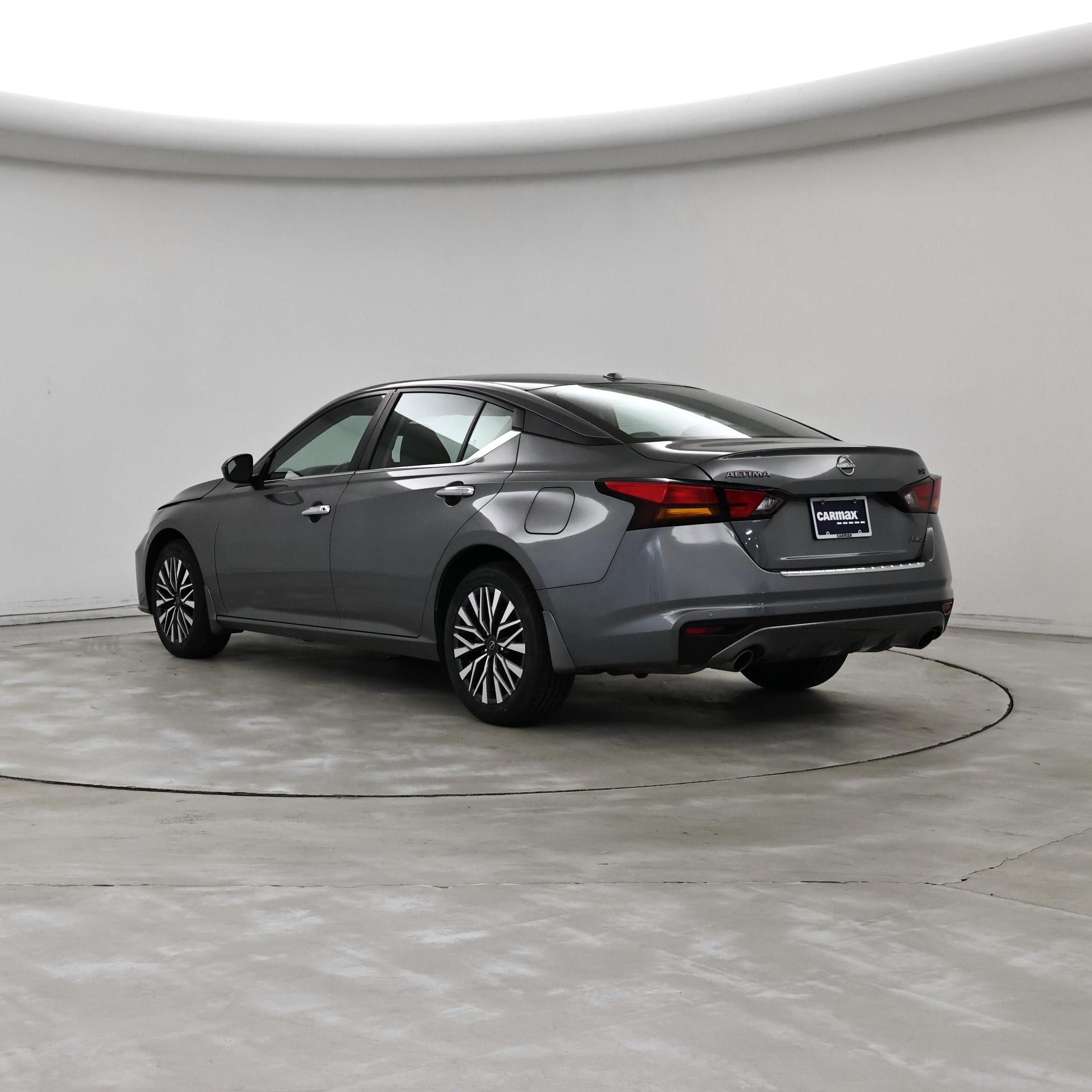 Thumbnail: 2023 Nissan Altima - 2