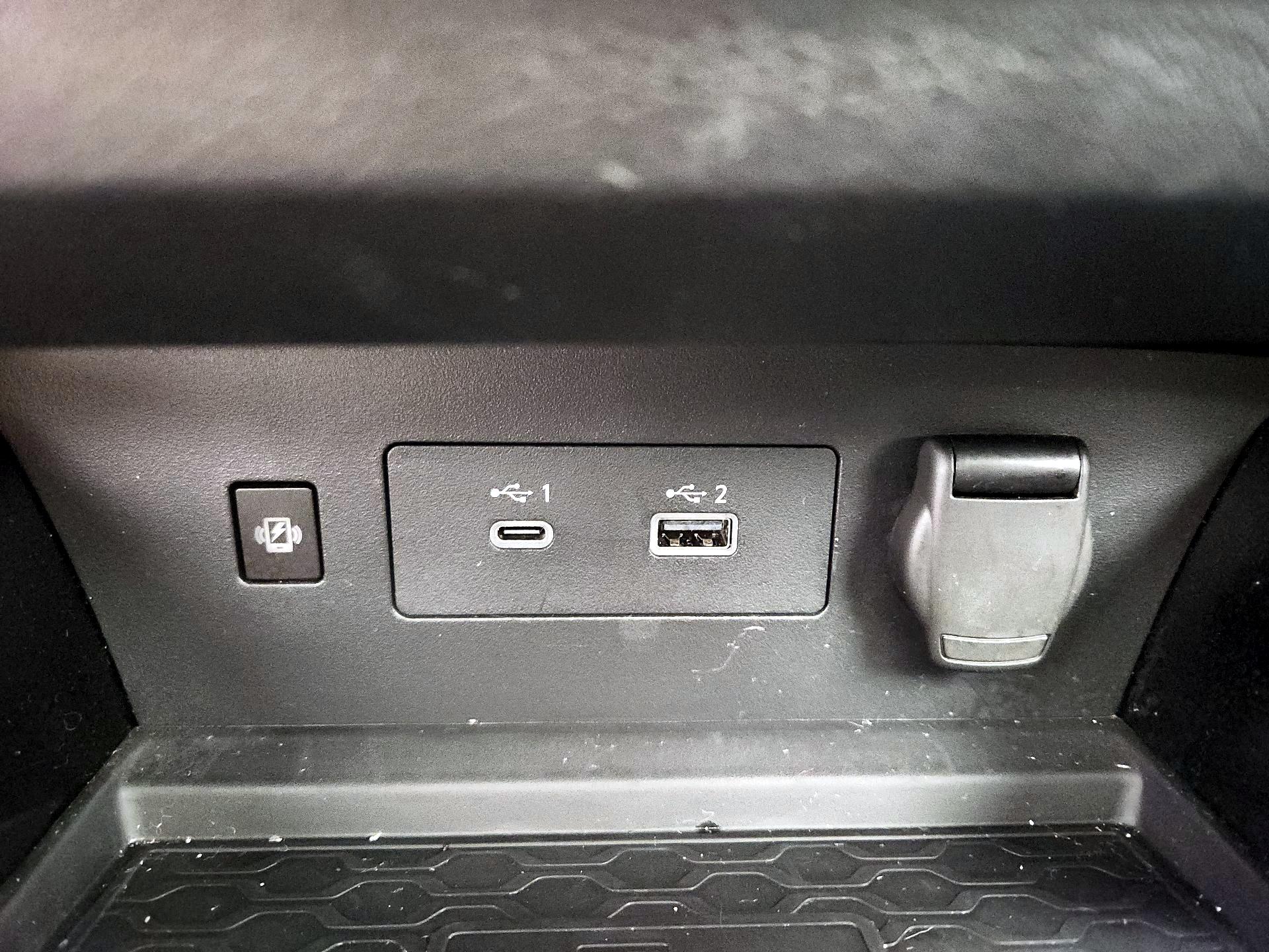 Thumbnail: 2023 Nissan Altima - 19