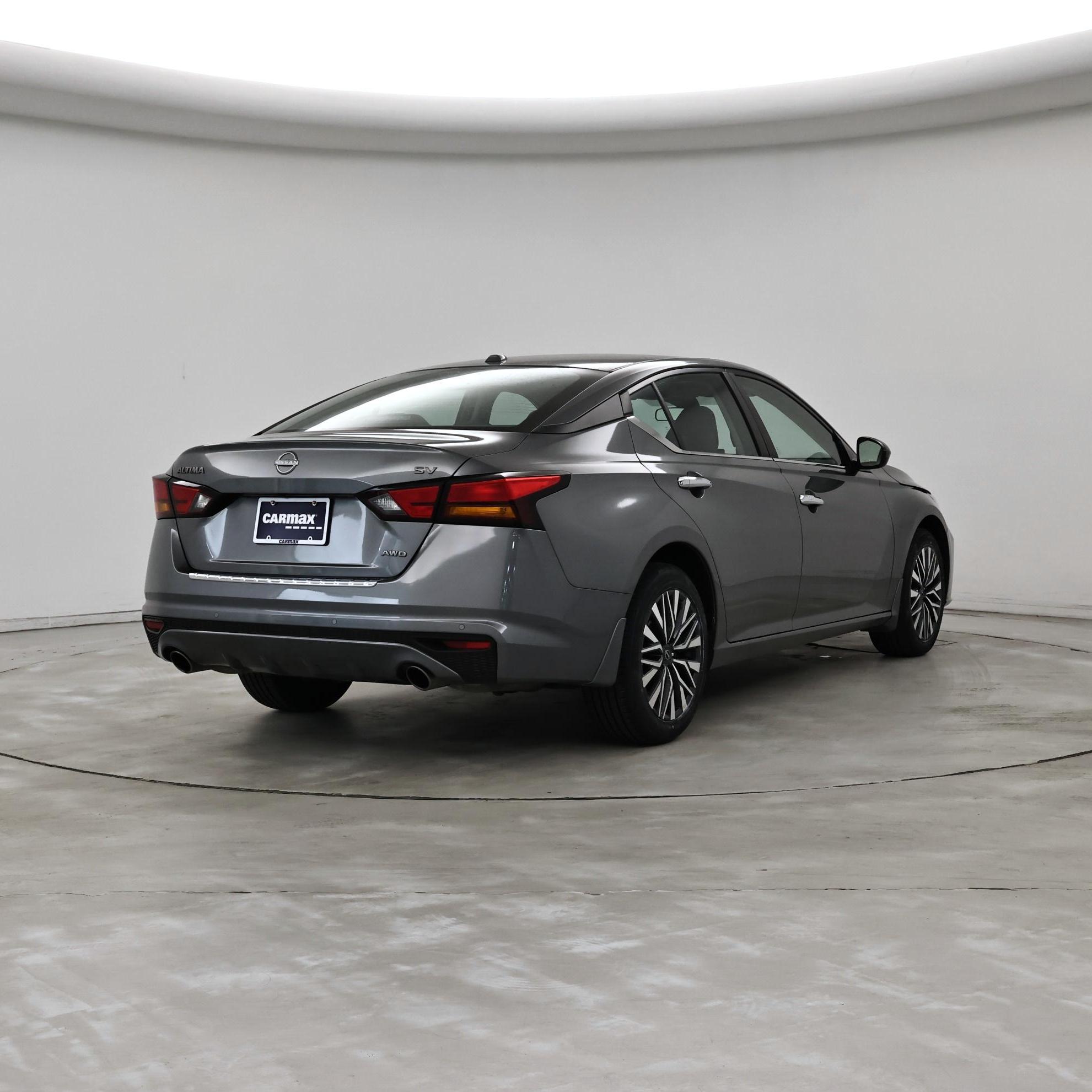 Thumbnail: 2023 Nissan Altima - 8