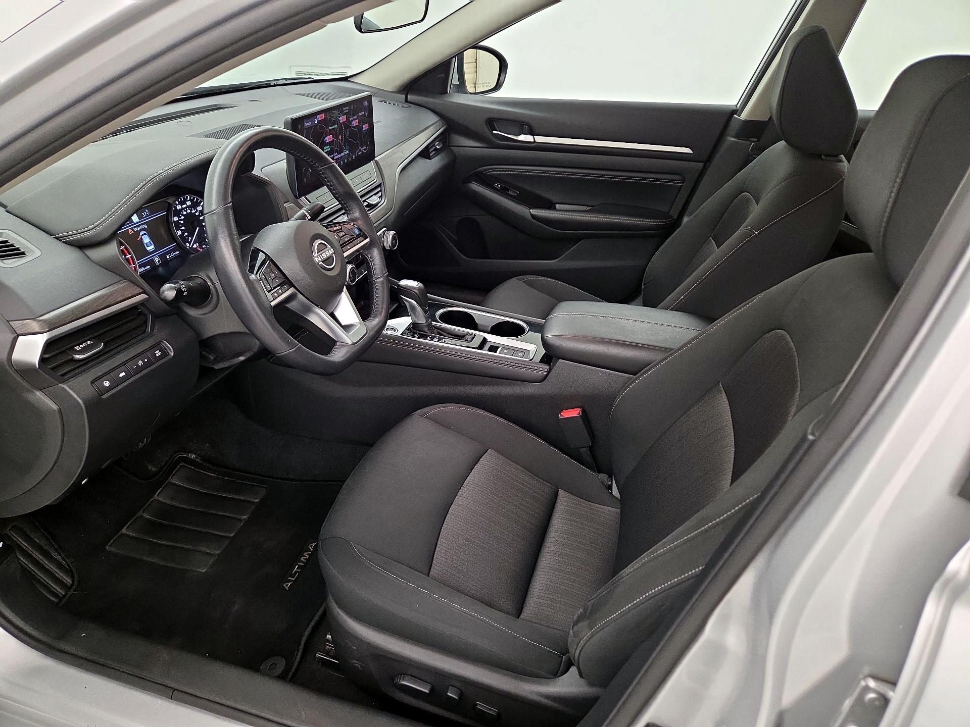 Thumbnail: 2023 Nissan Altima - 11