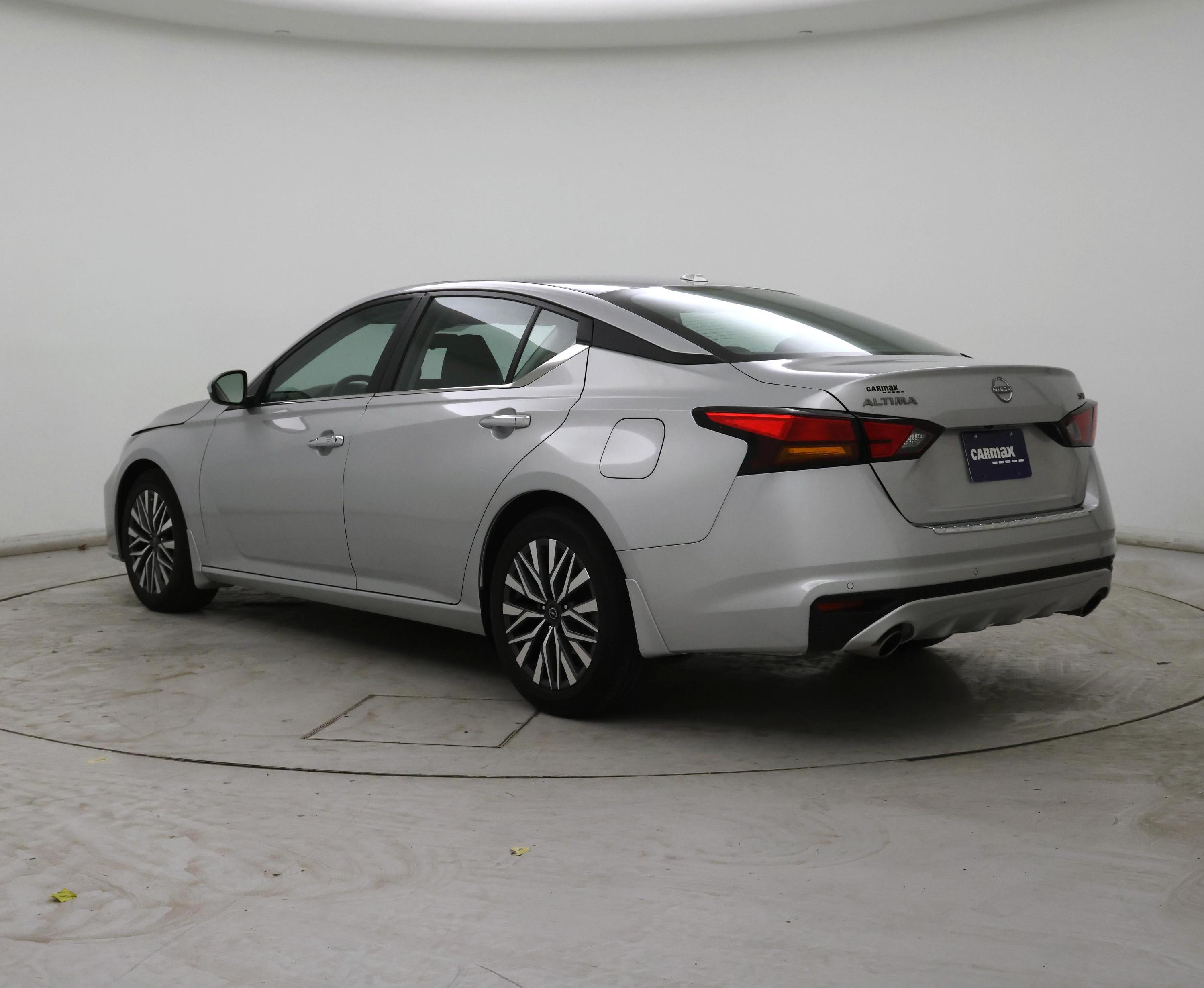 Thumbnail: 2023 Nissan Altima - 2