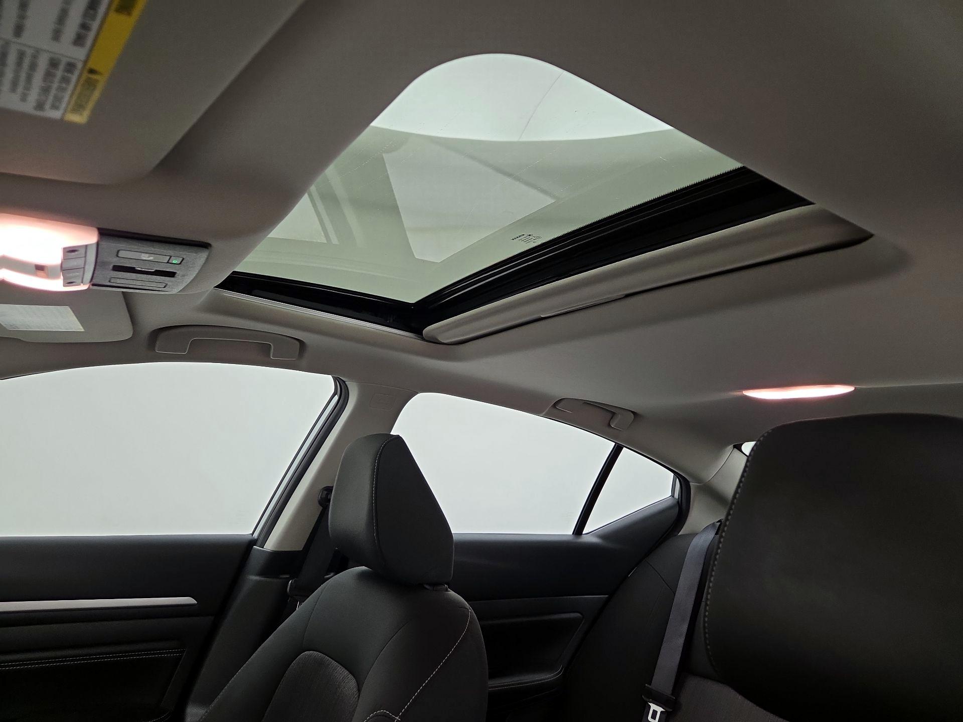 Thumbnail: 2023 Nissan Altima - 20