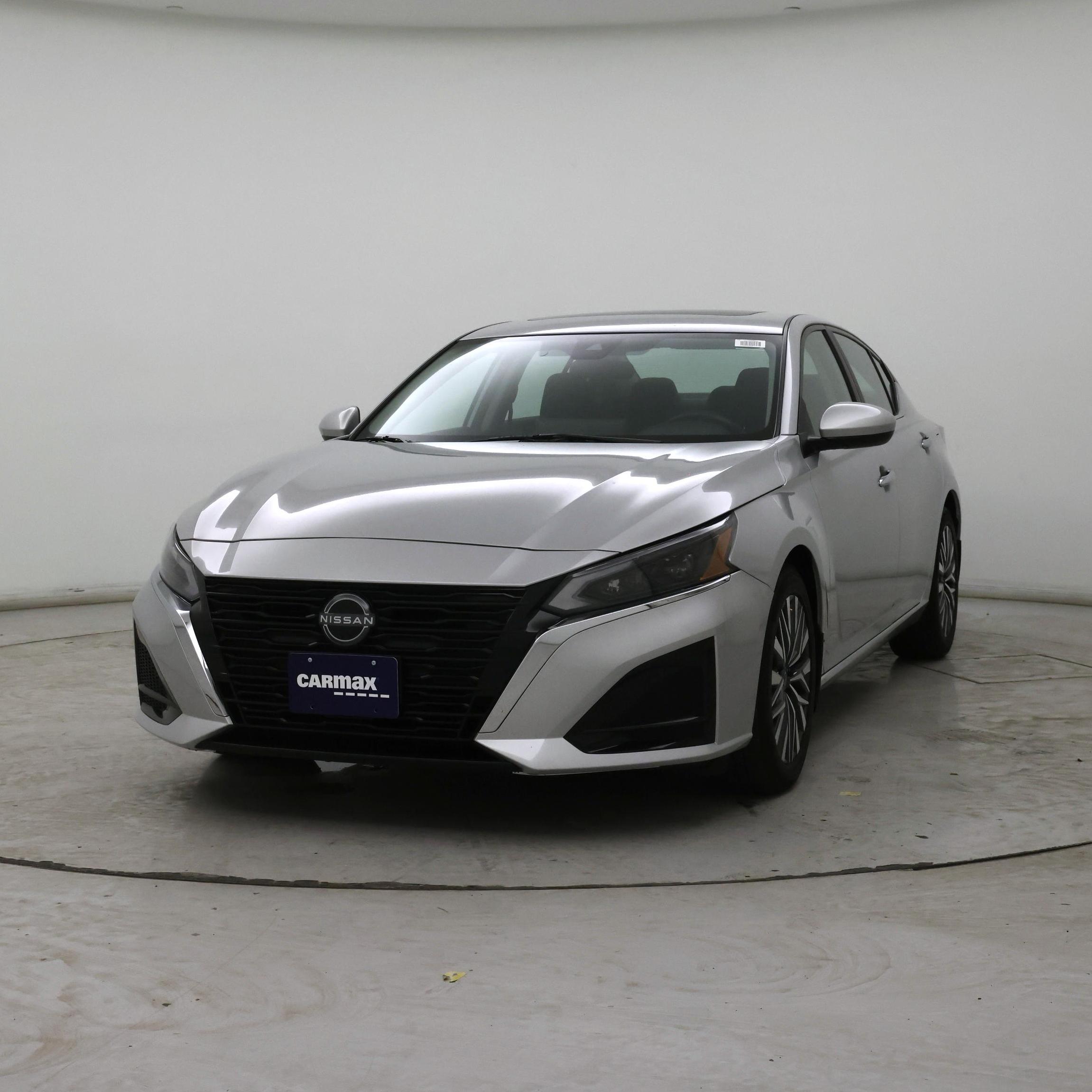 Thumbnail: 2023 Nissan Altima - 4