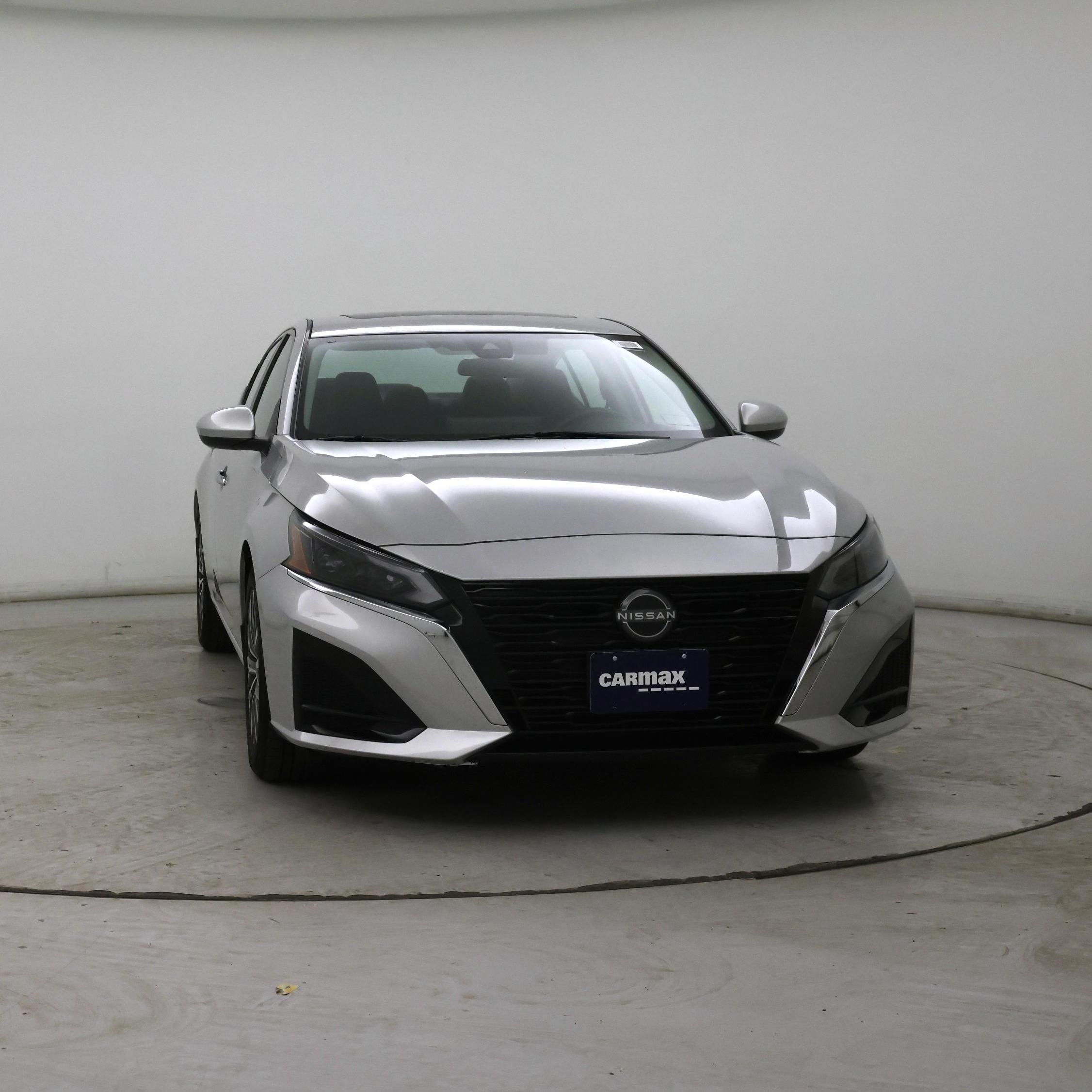 Thumbnail: 2023 Nissan Altima - 5