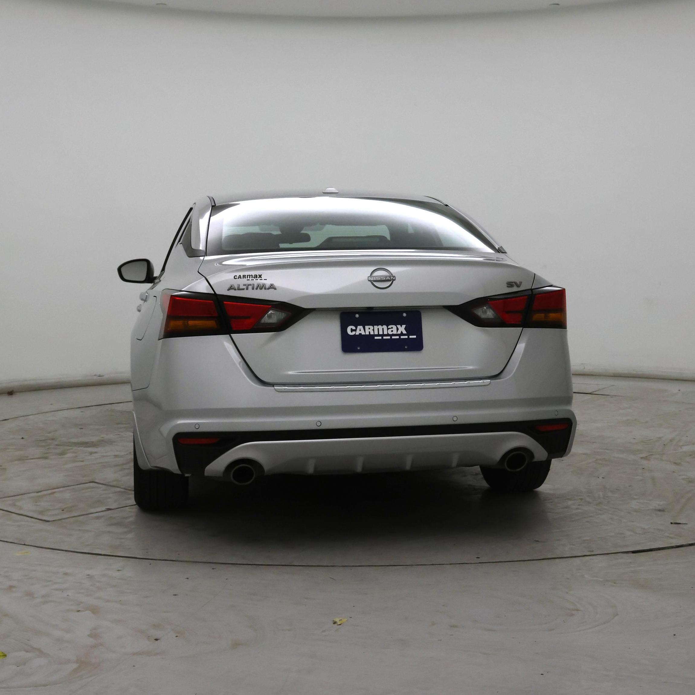 Thumbnail: 2023 Nissan Altima - 6