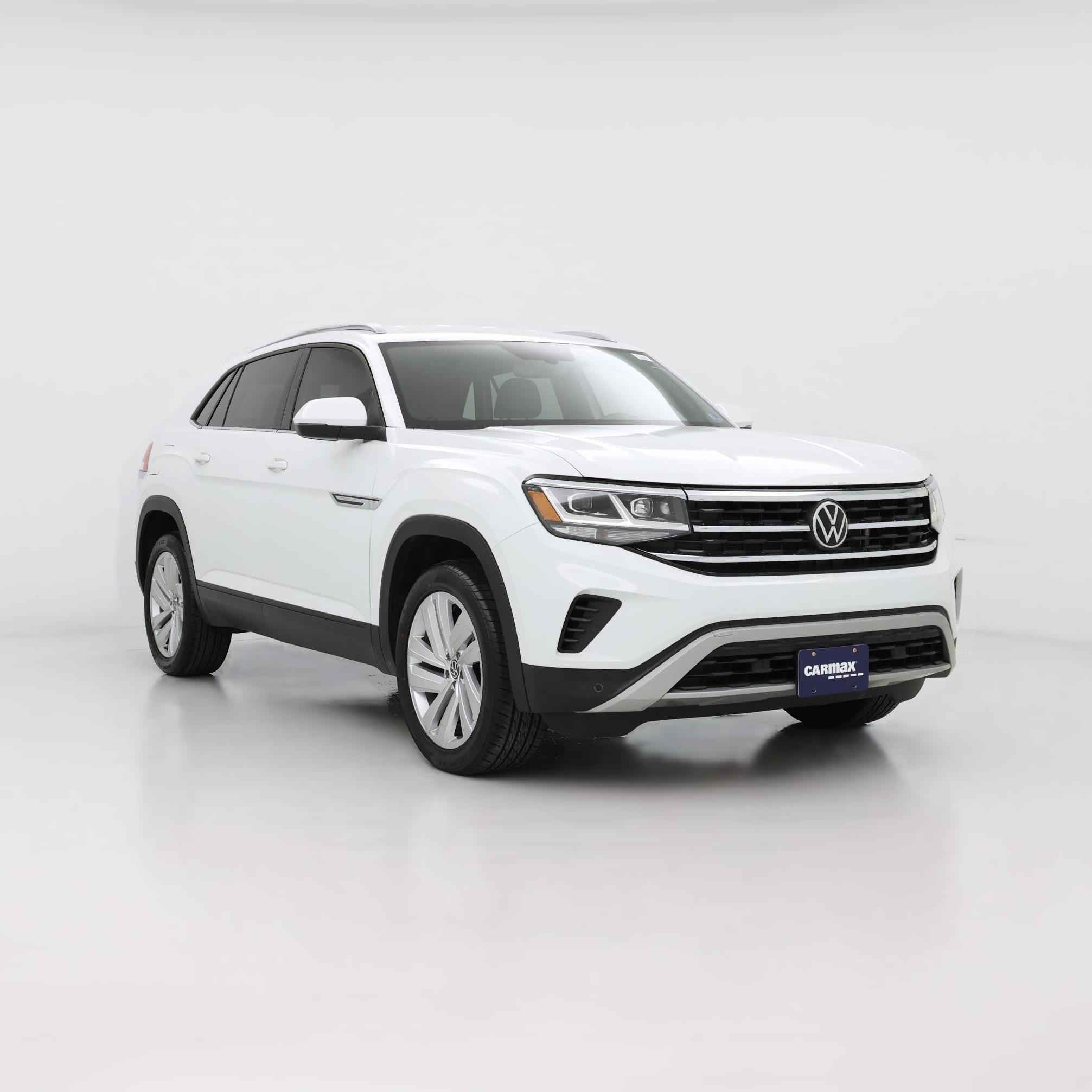 Thumbnail: 2020 Volkswagen Atlas - 1
