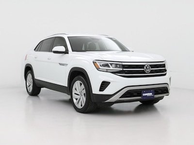 2020 Volkswagen Atlas Cross Sport SE