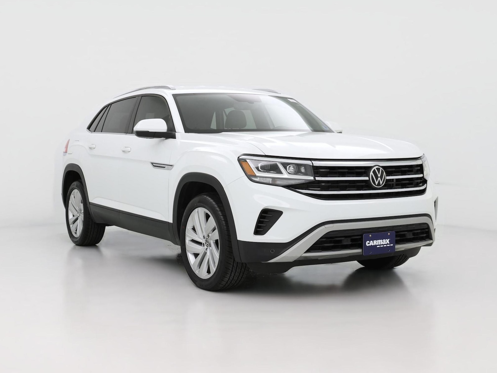 2020 Volkswagen Atlas Cross Sport